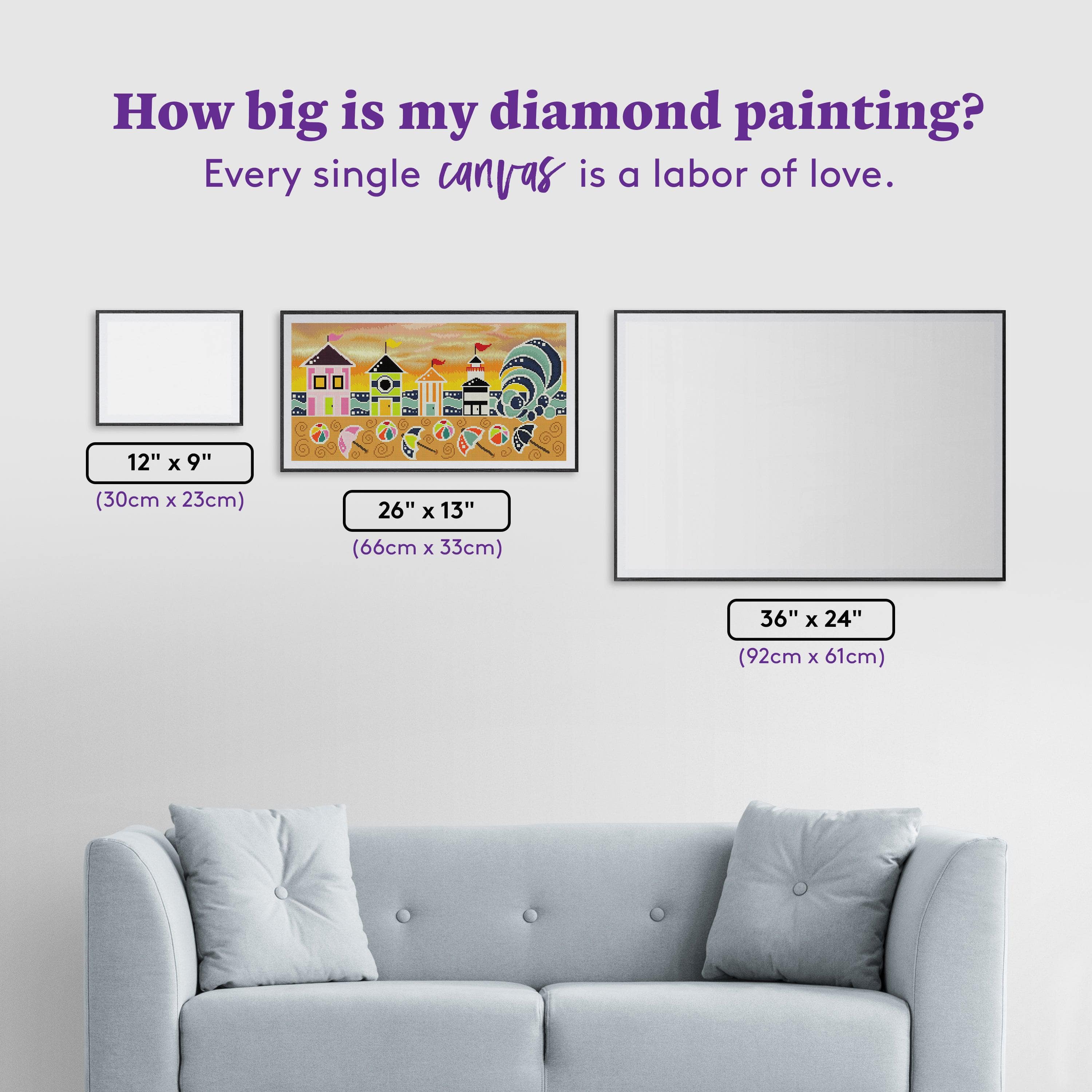 A Day at the Beach - Image 4