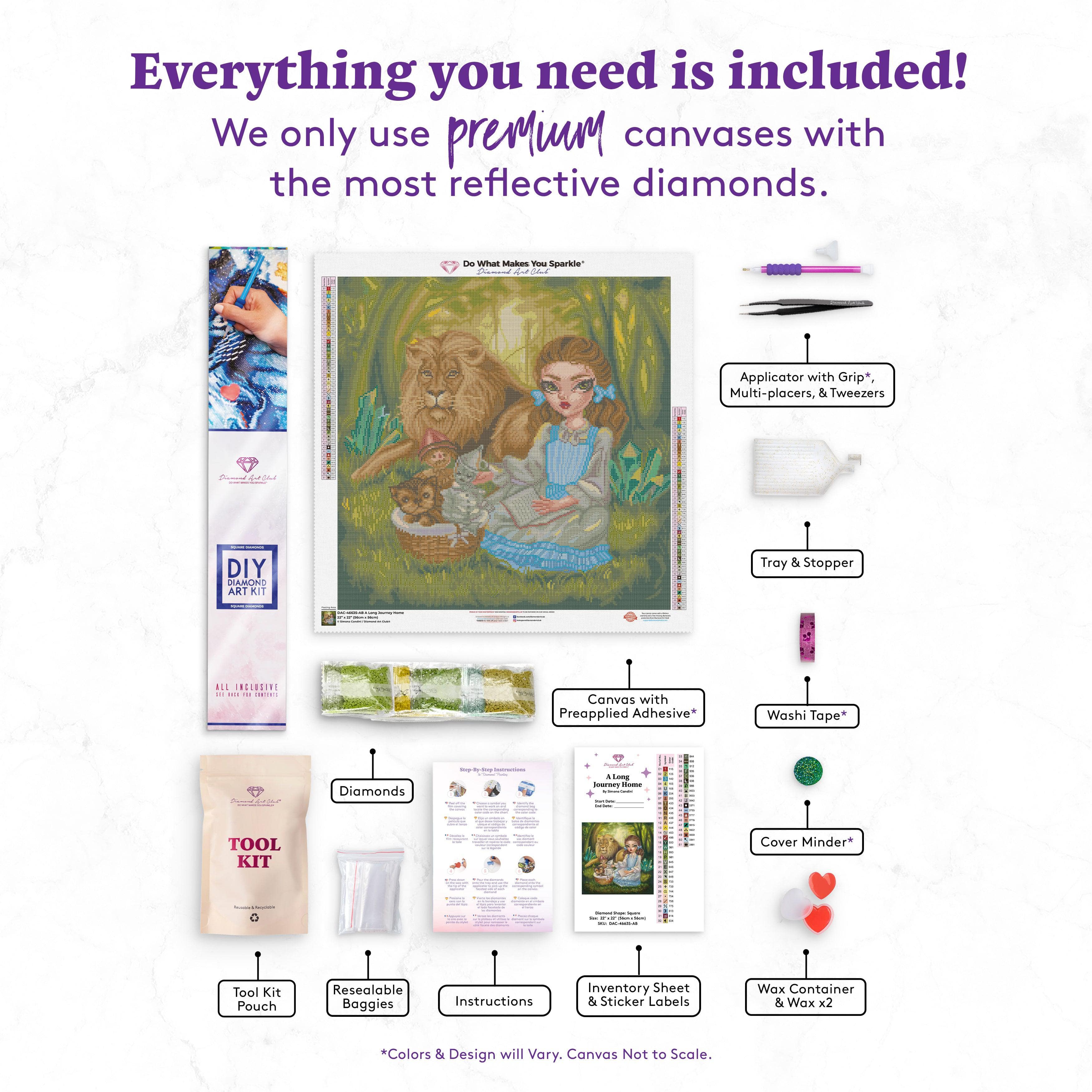 A Long Journey Home - Image 3