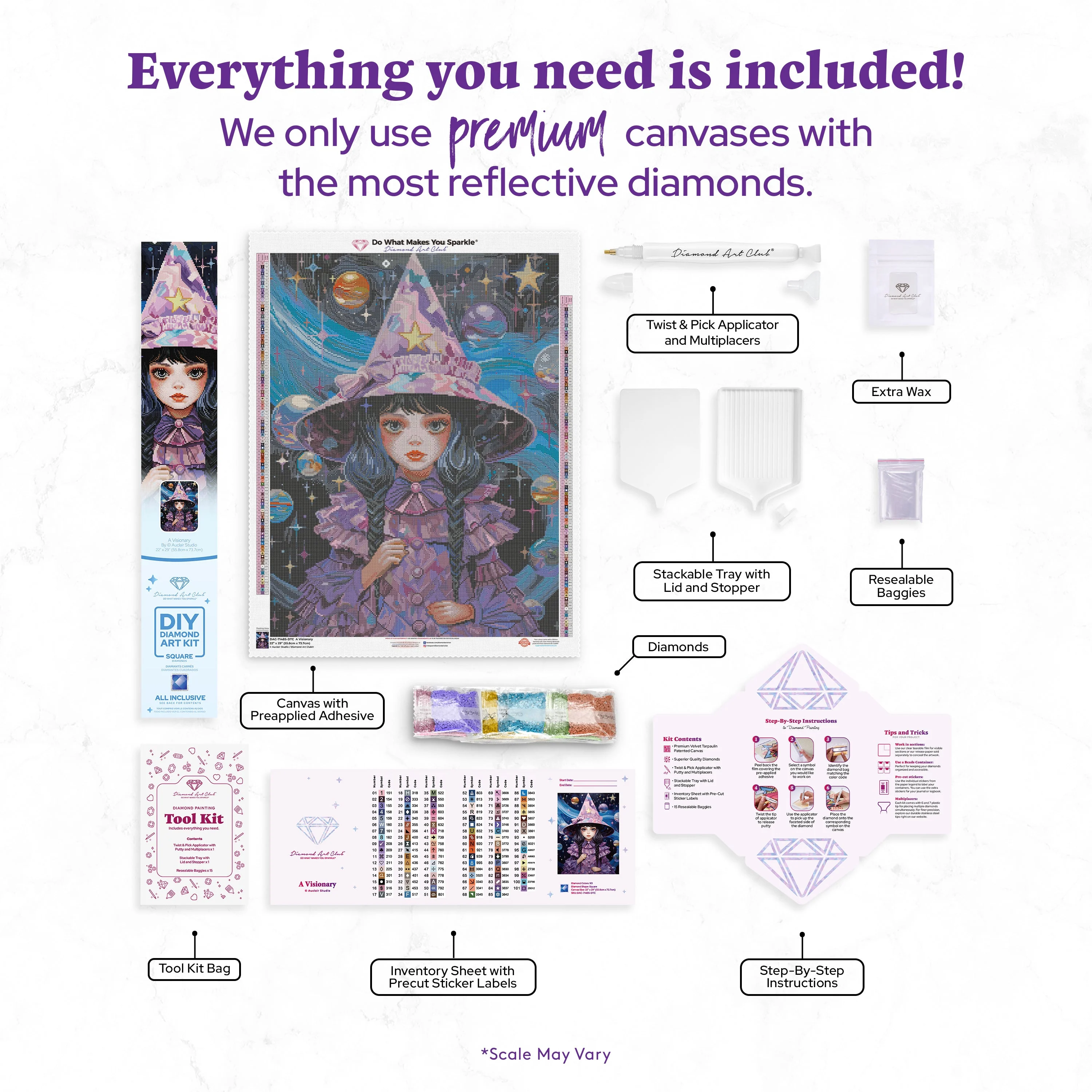 A Visionary - Image 3