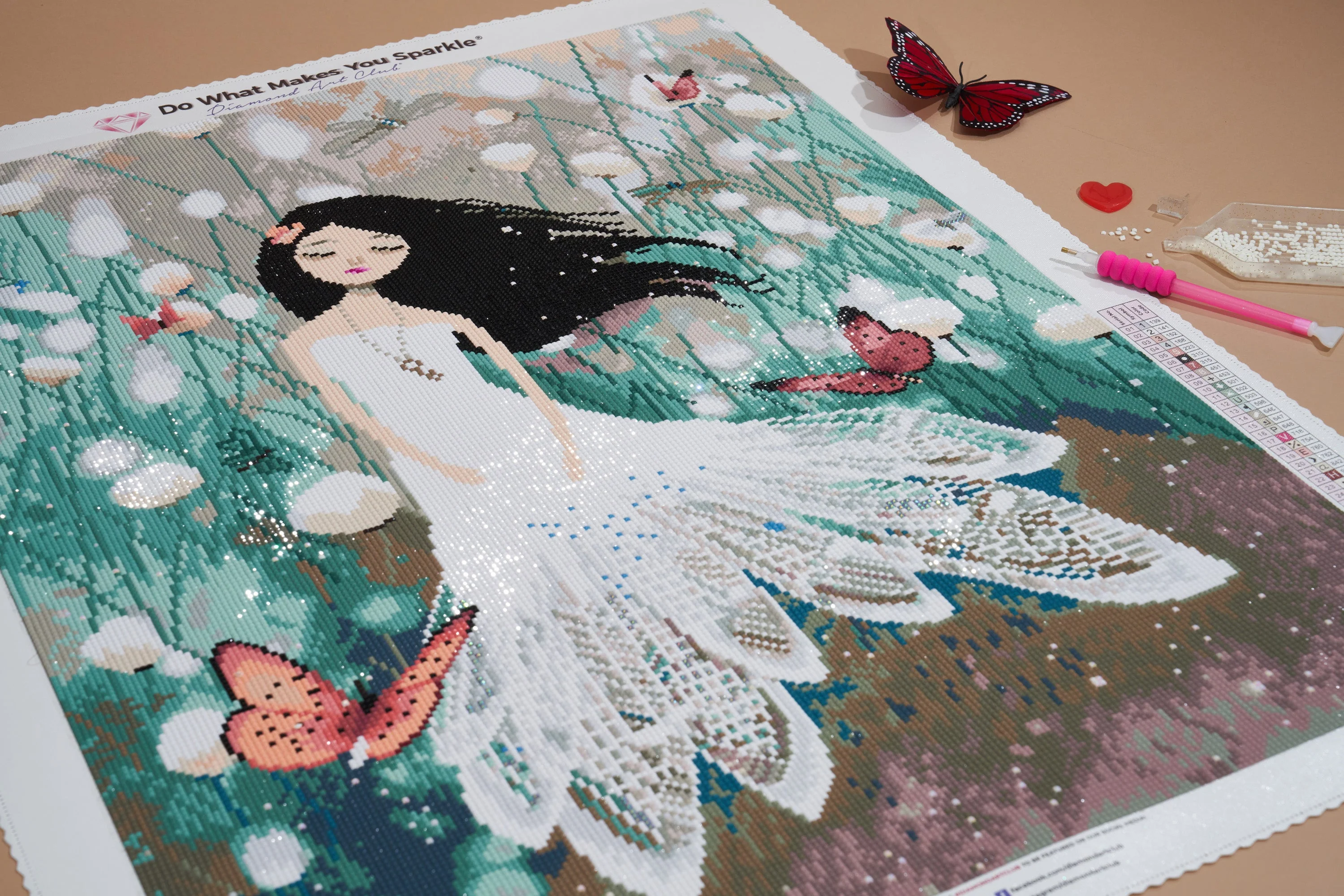 Blue Field Memories - Image 4