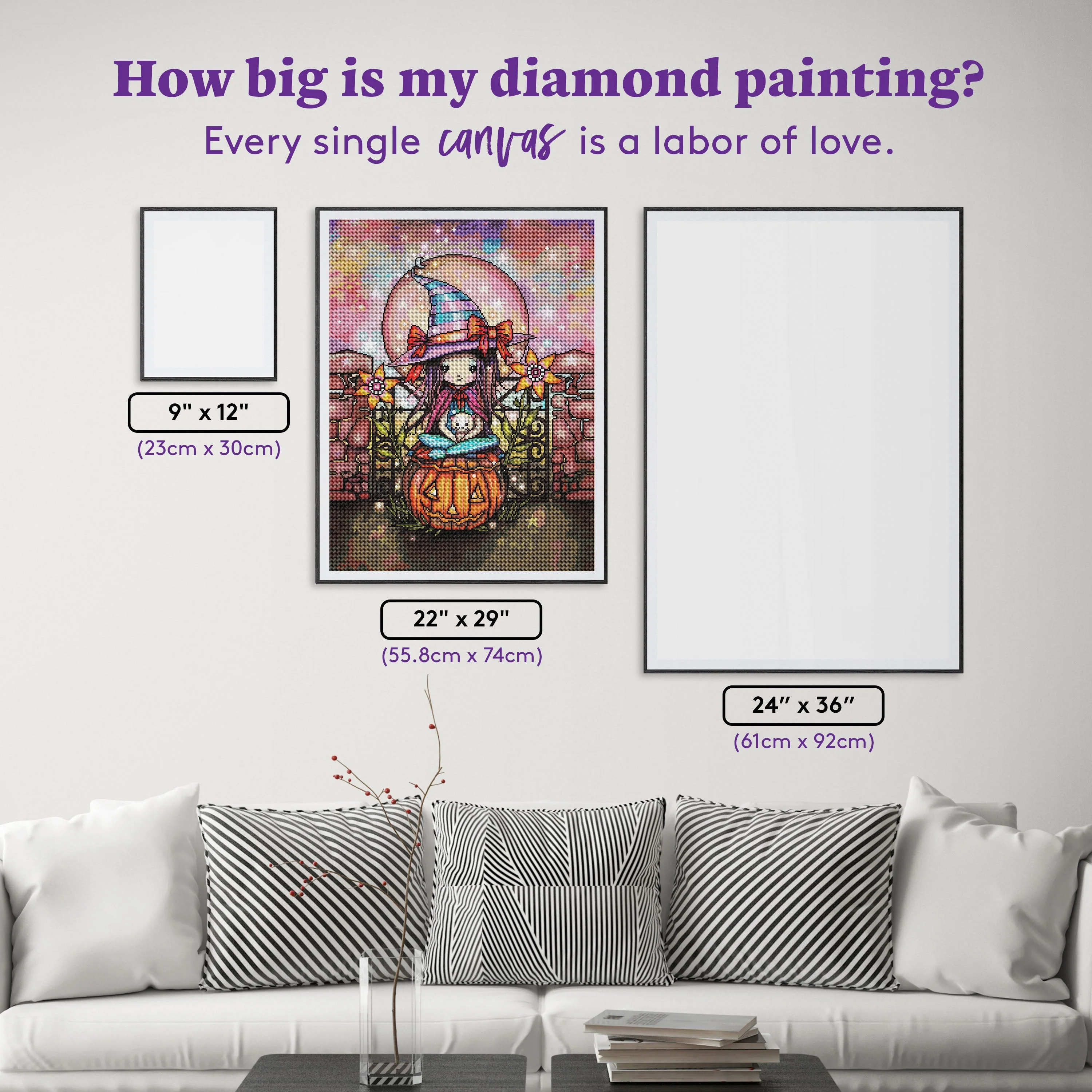 Blushing Moon - Image 4