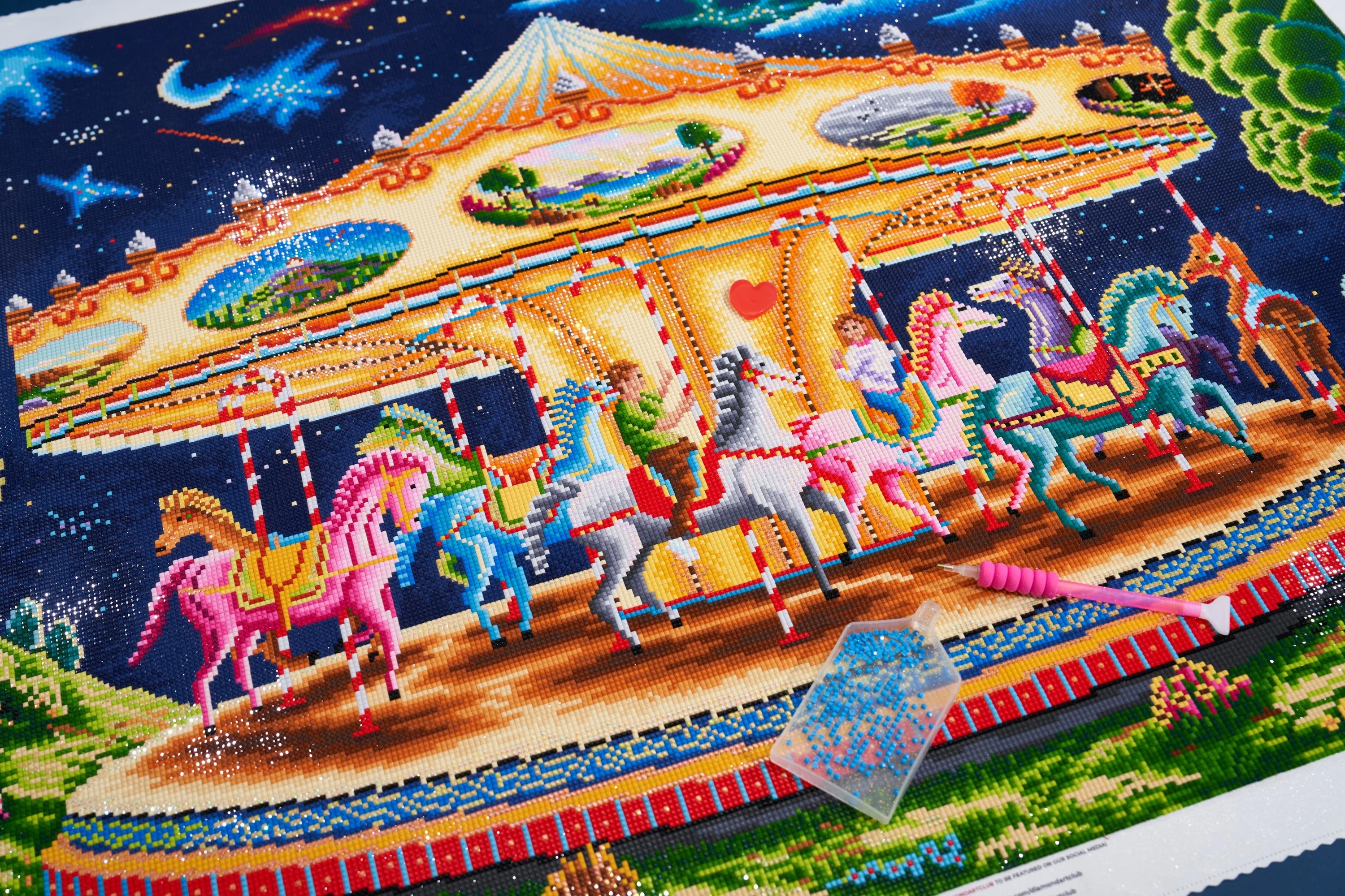 Carousel Dreams - Image 4