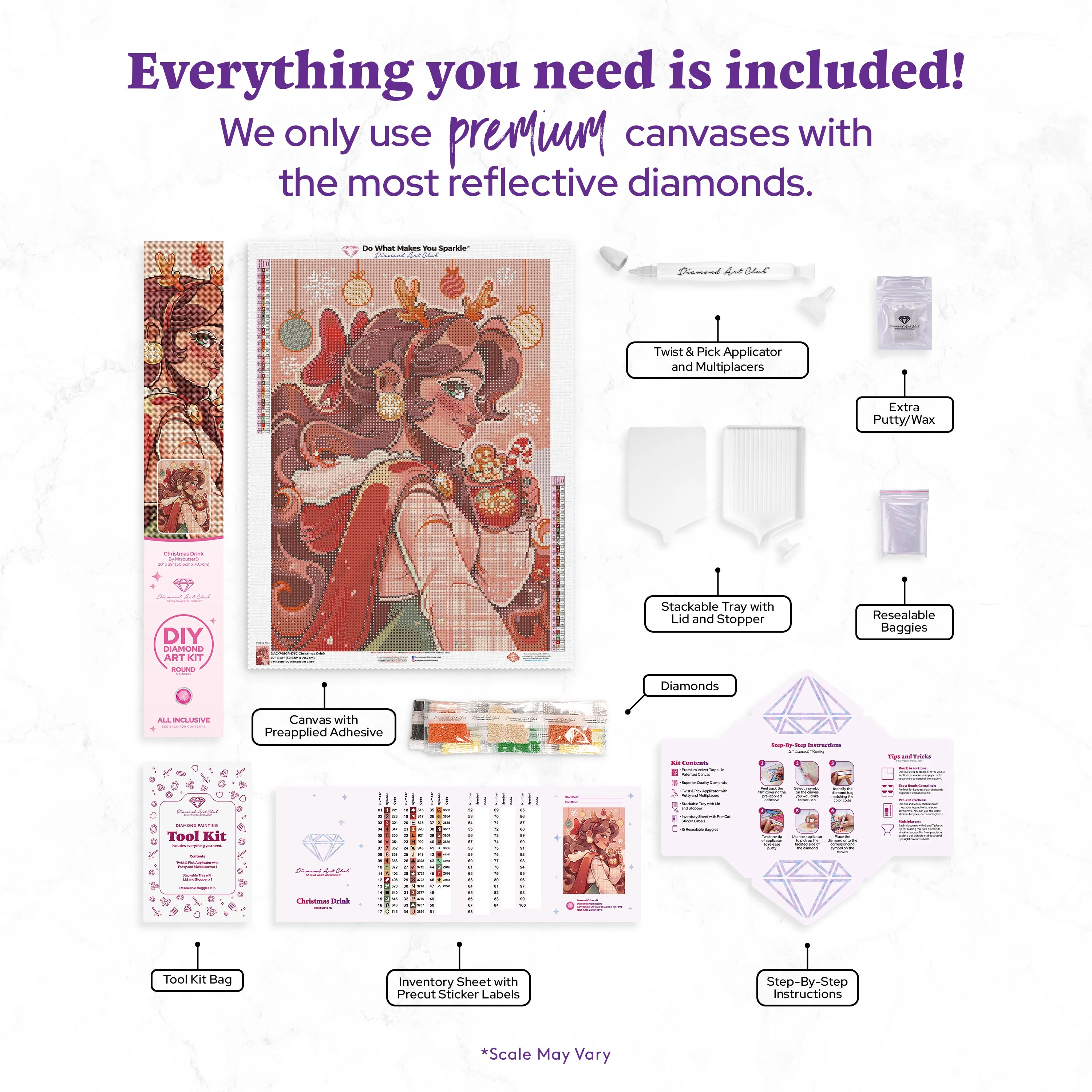 Christmas Drink - Image 3