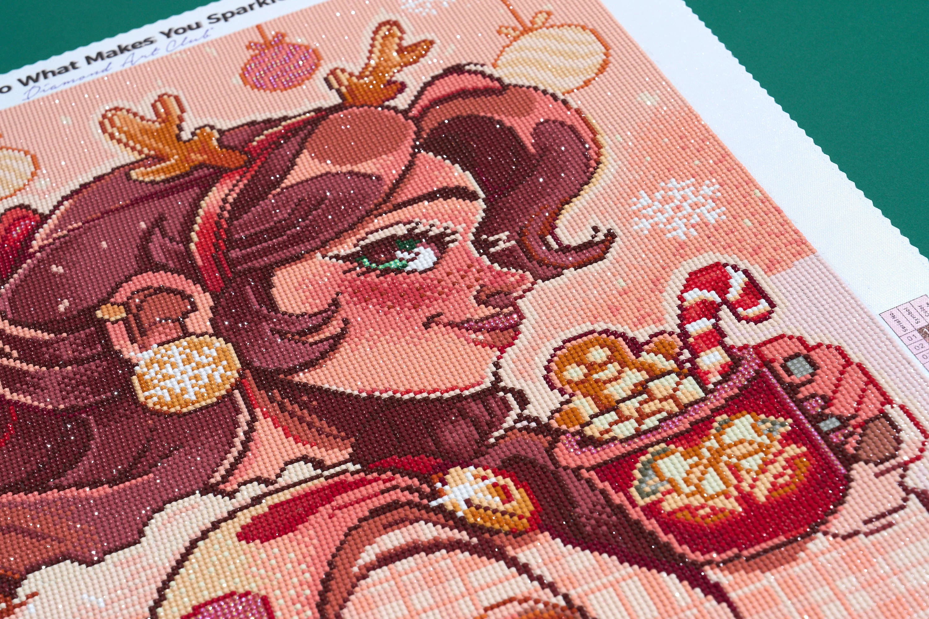 Christmas Drink - Image 4