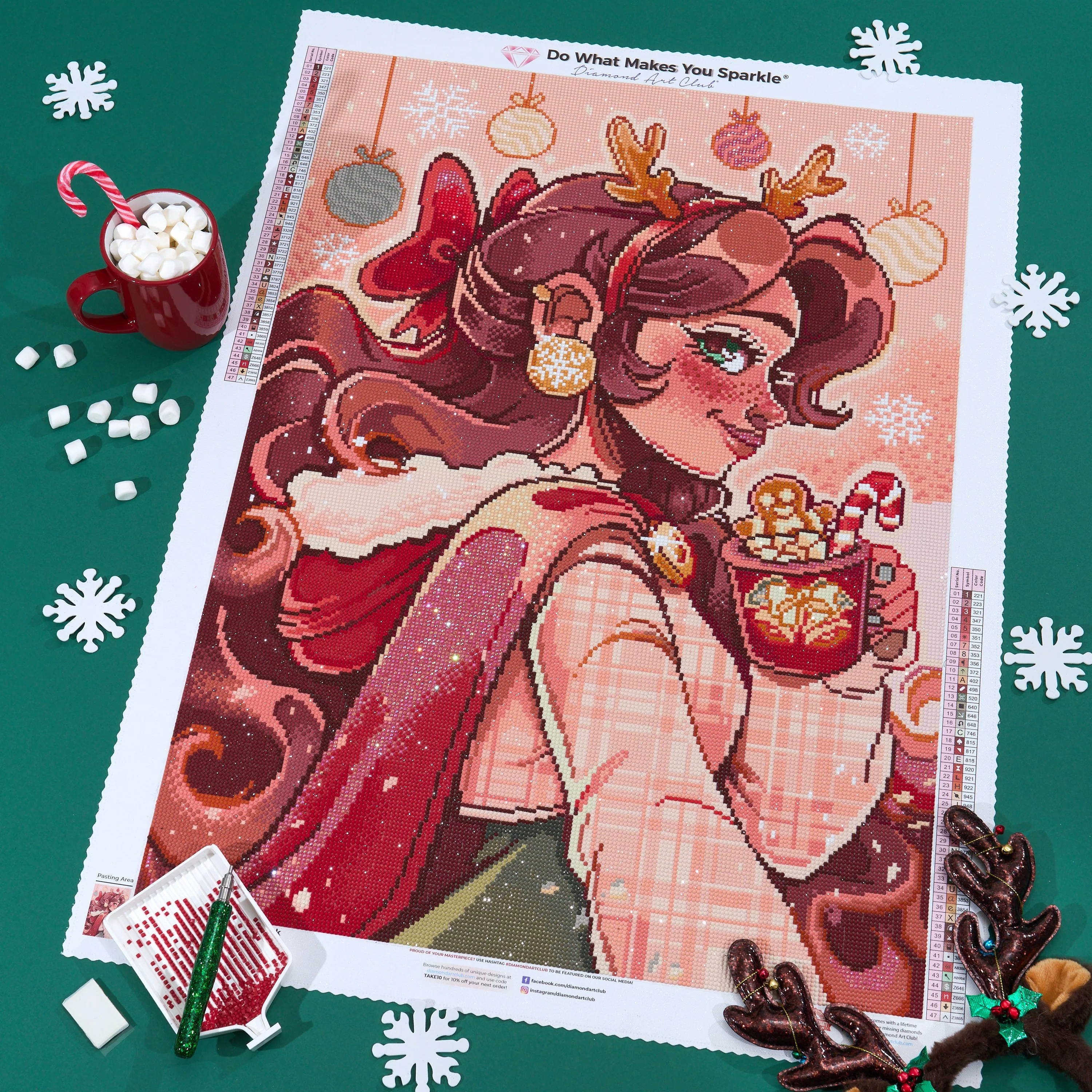 Christmas Drink - Image 7