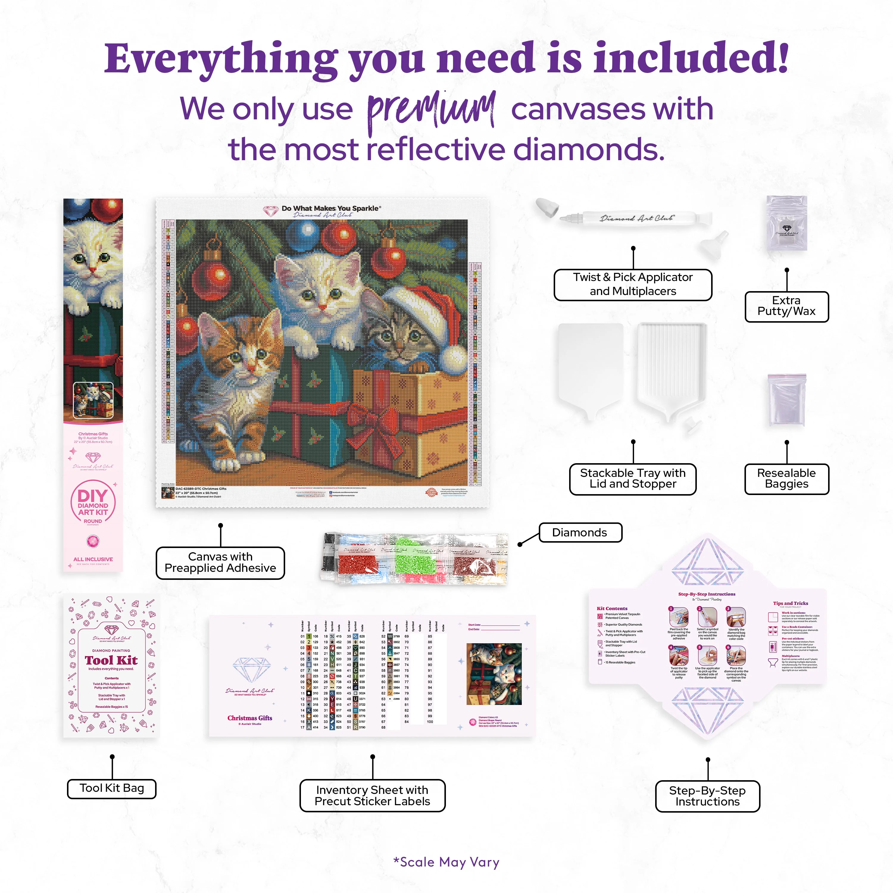 Christmas Gifts - Image 3