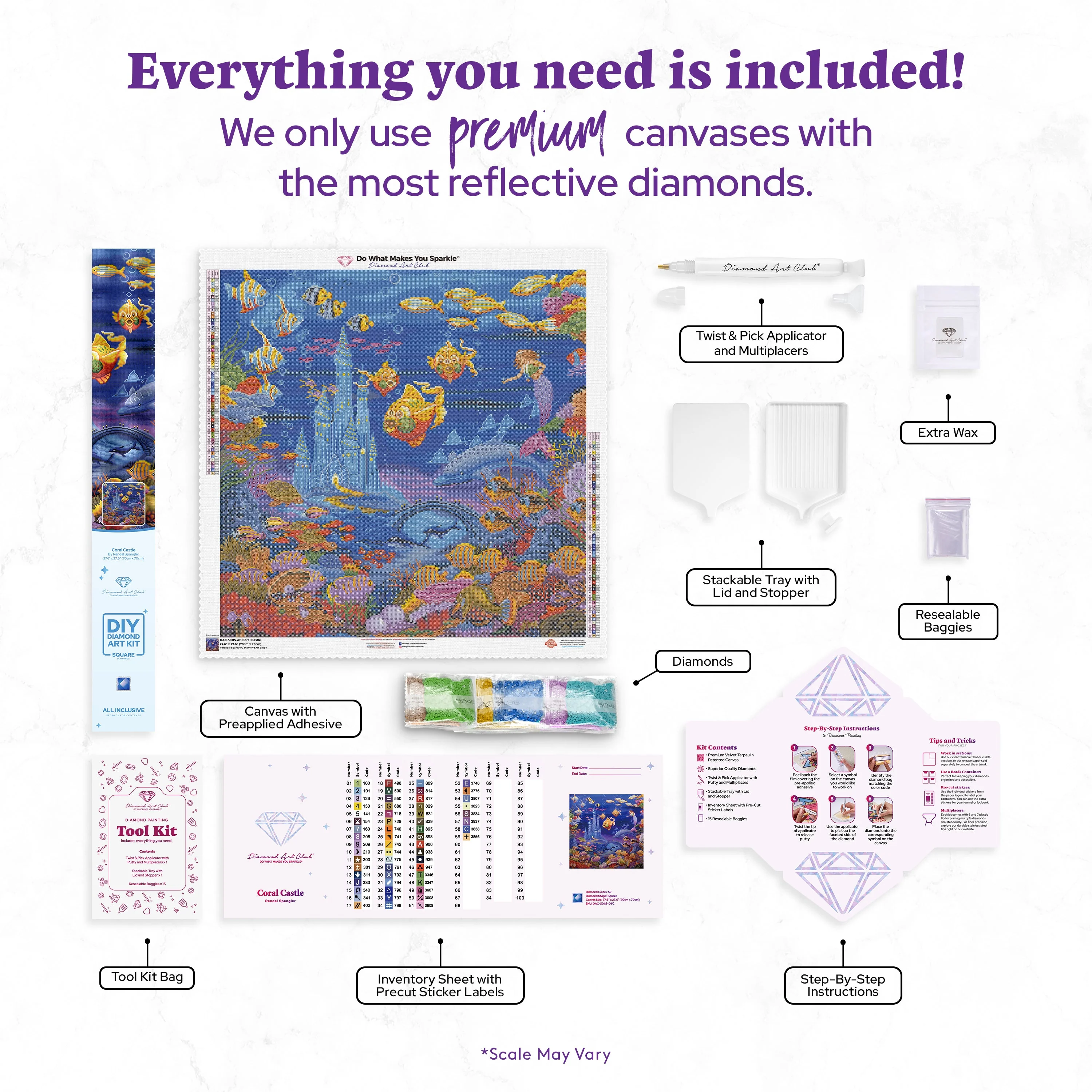 Coral Castle - Image 3