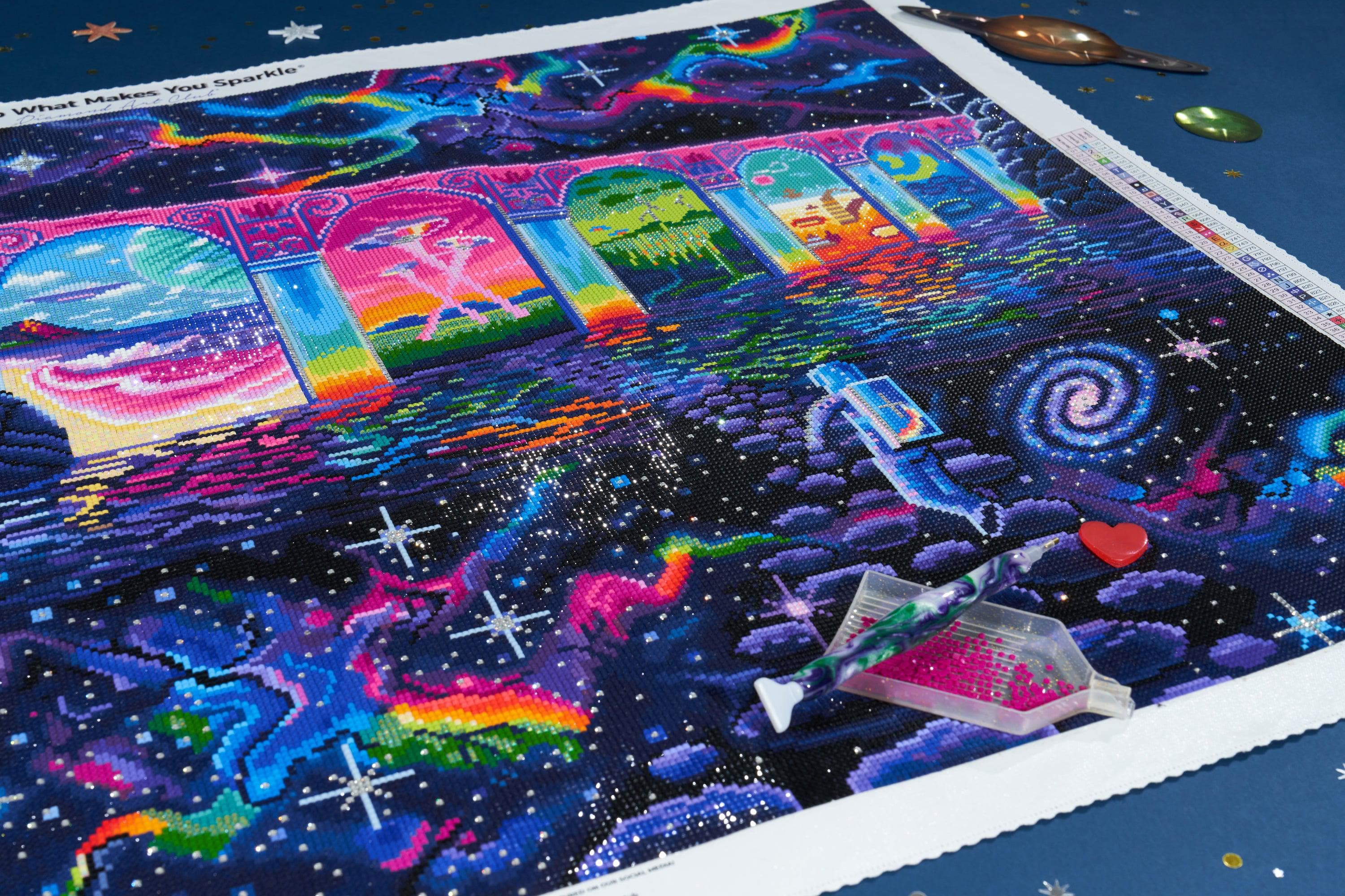 Cosmic Trip - Image 4