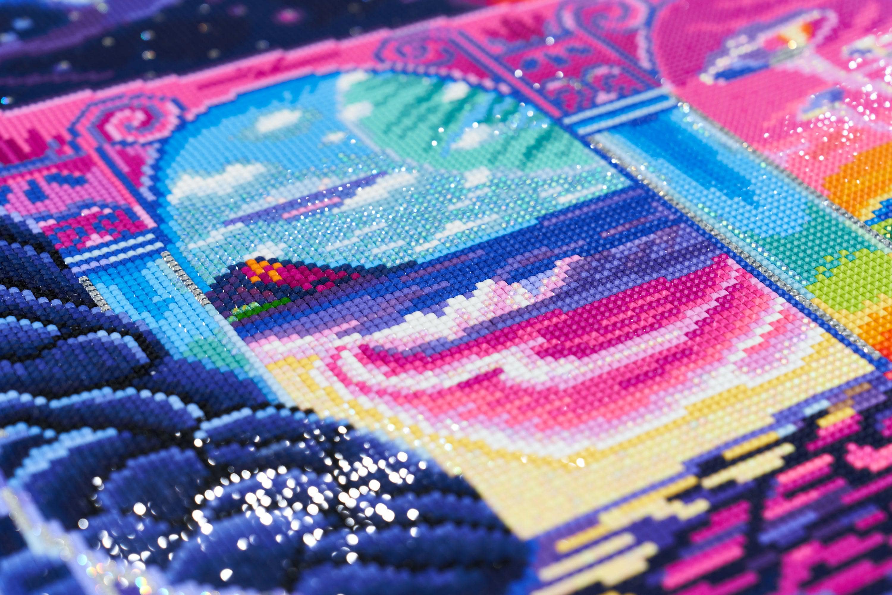 Cosmic Trip - Image 5