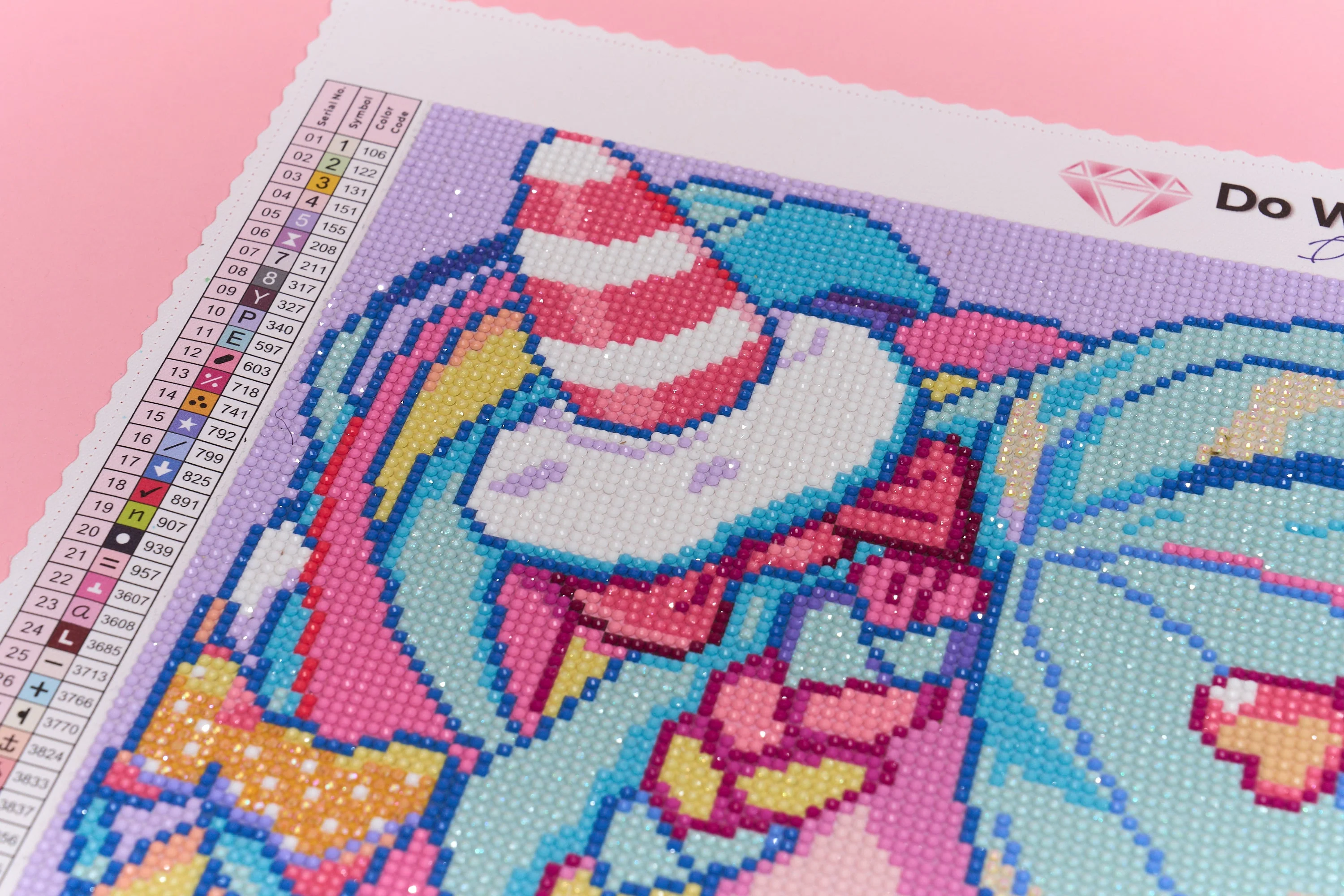 Cotton Candy Princess - Image 5