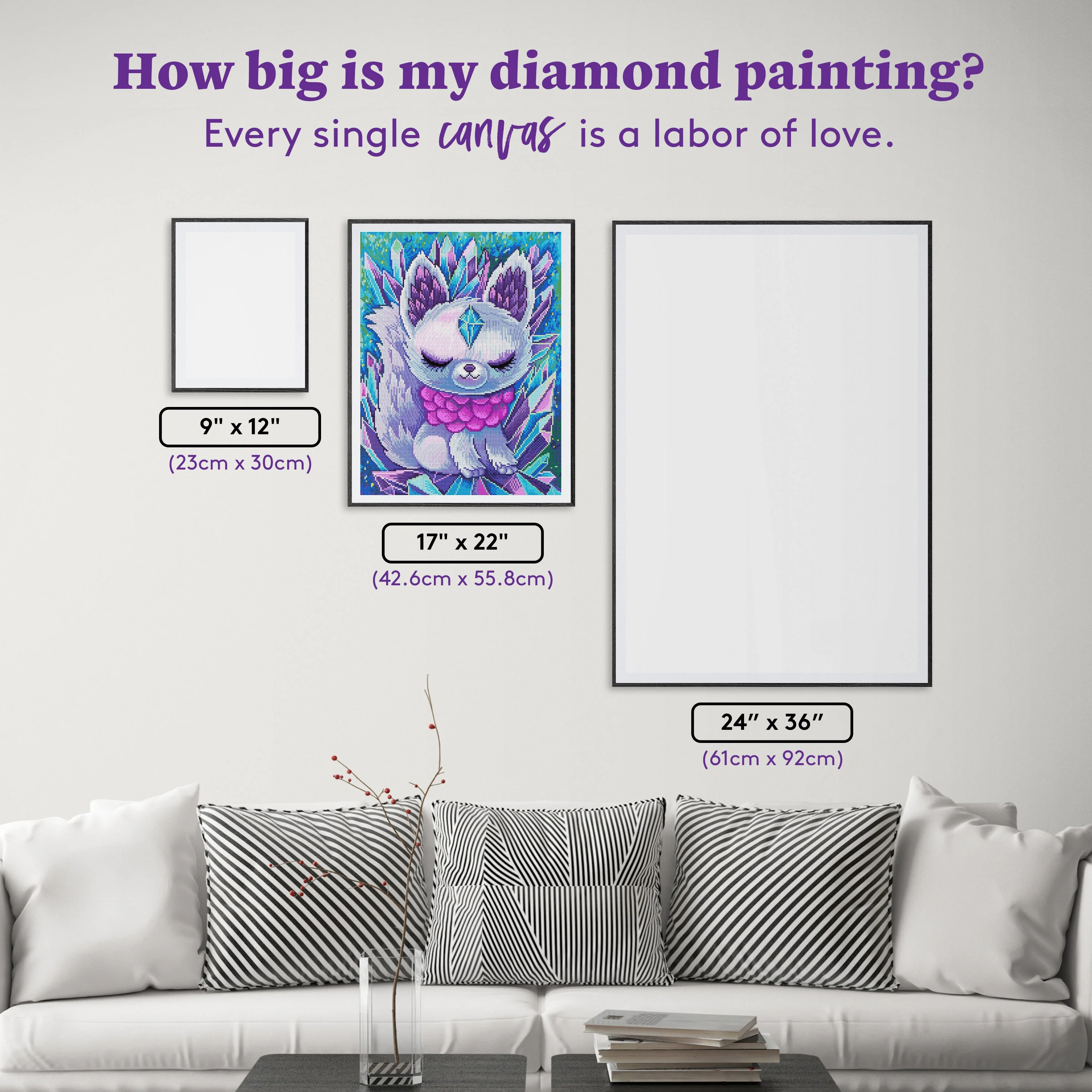 Crystal Fox - Image 4