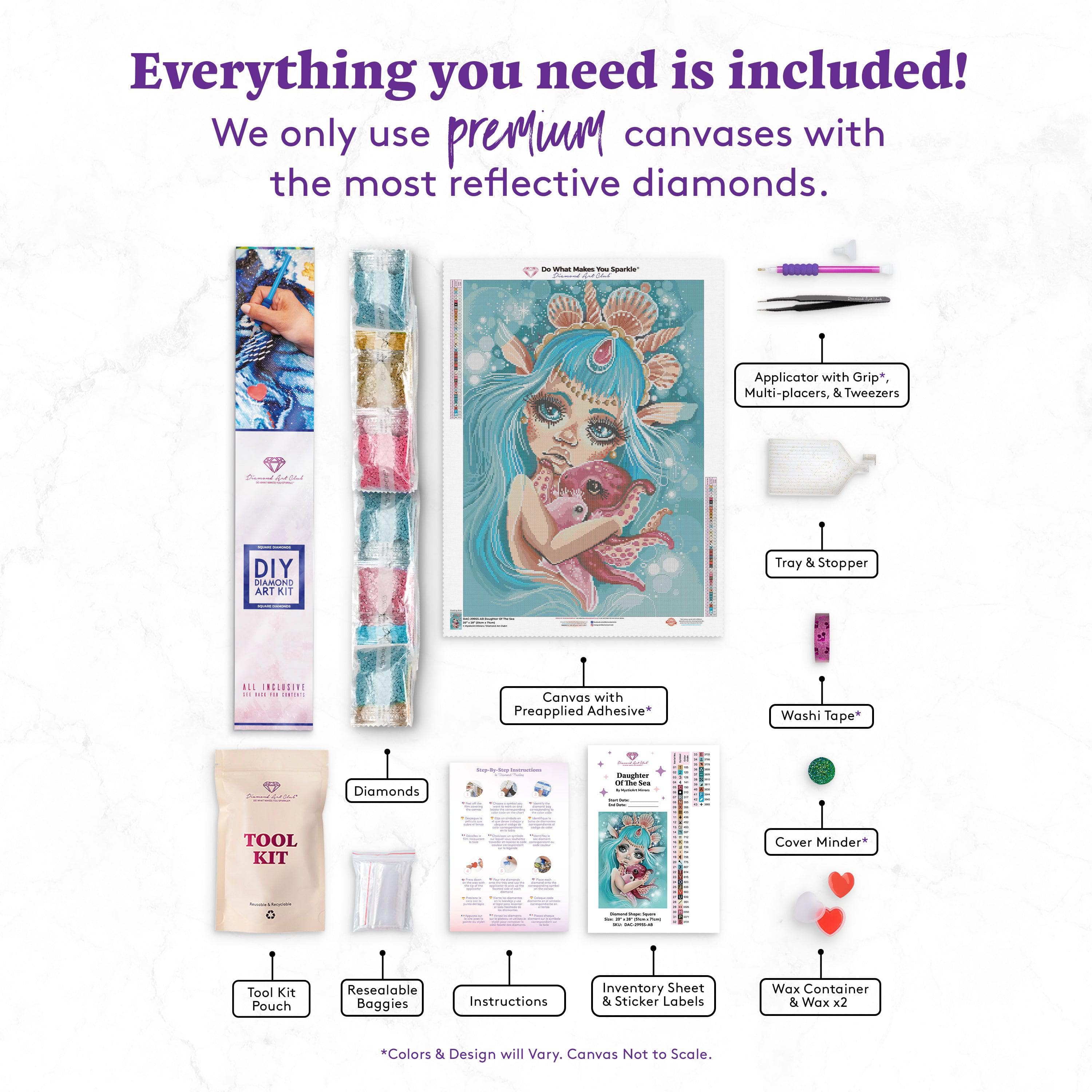 Daughter Of The Sea - Image 3