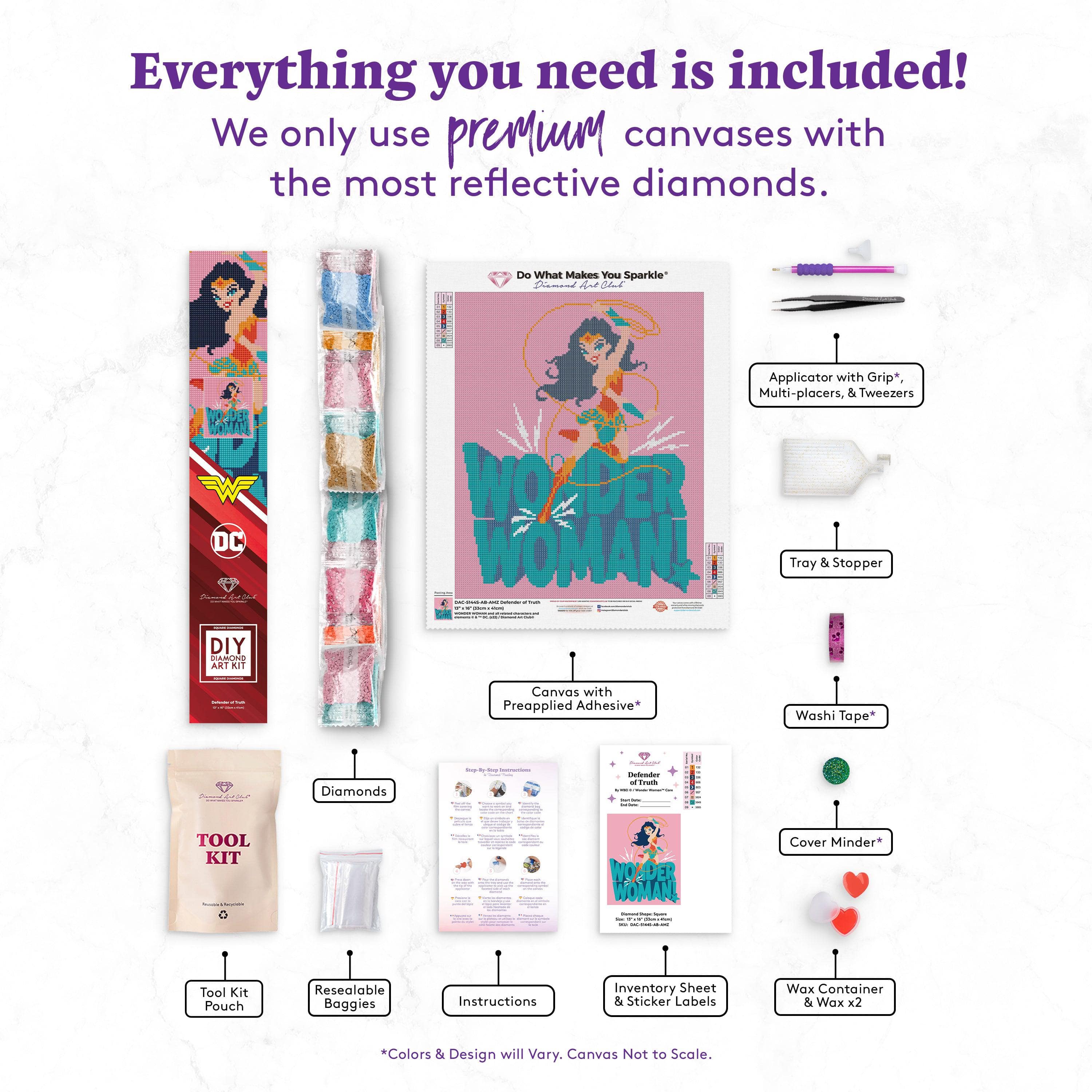 Defender of Truth - Image 3