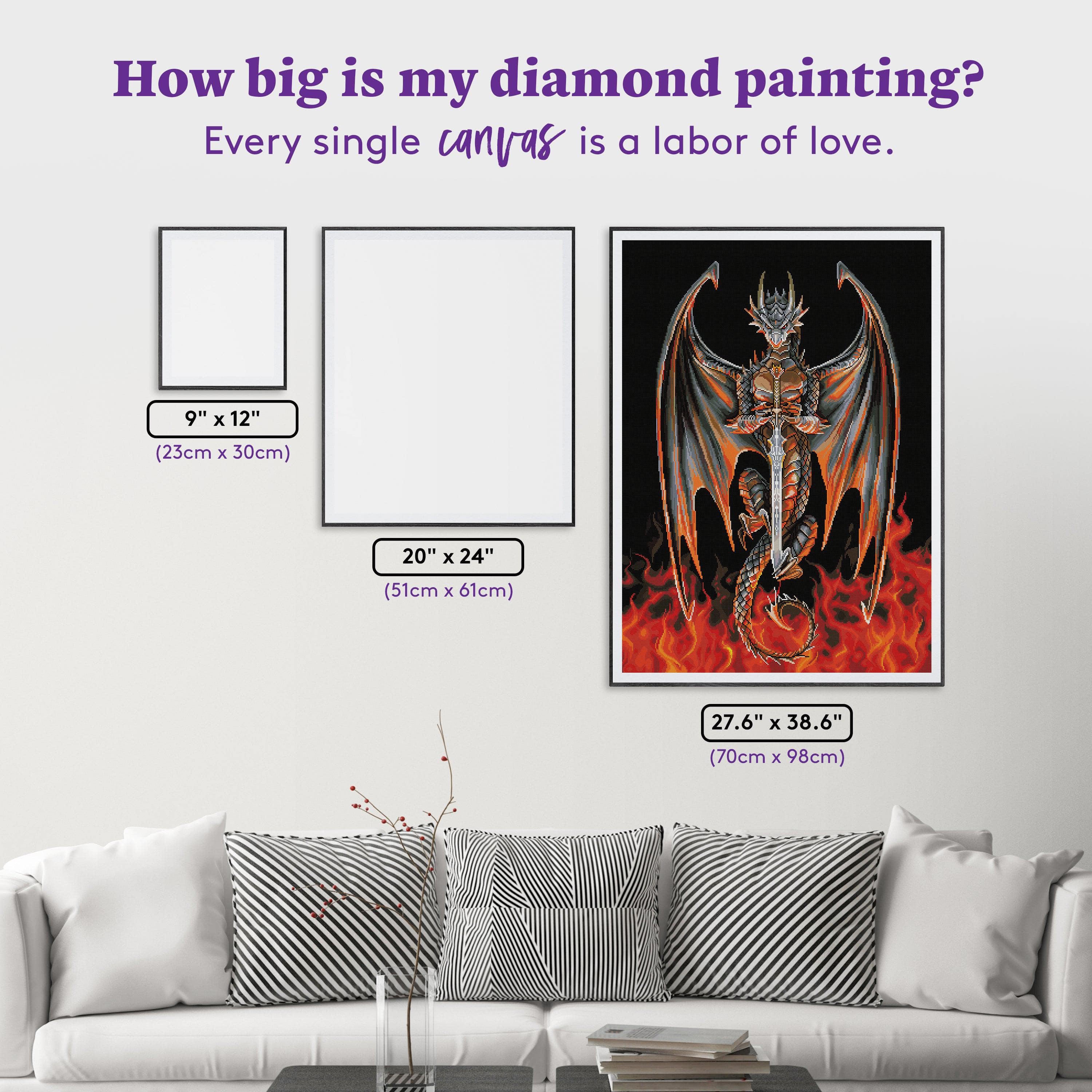 Dragon Warrior - Image 4