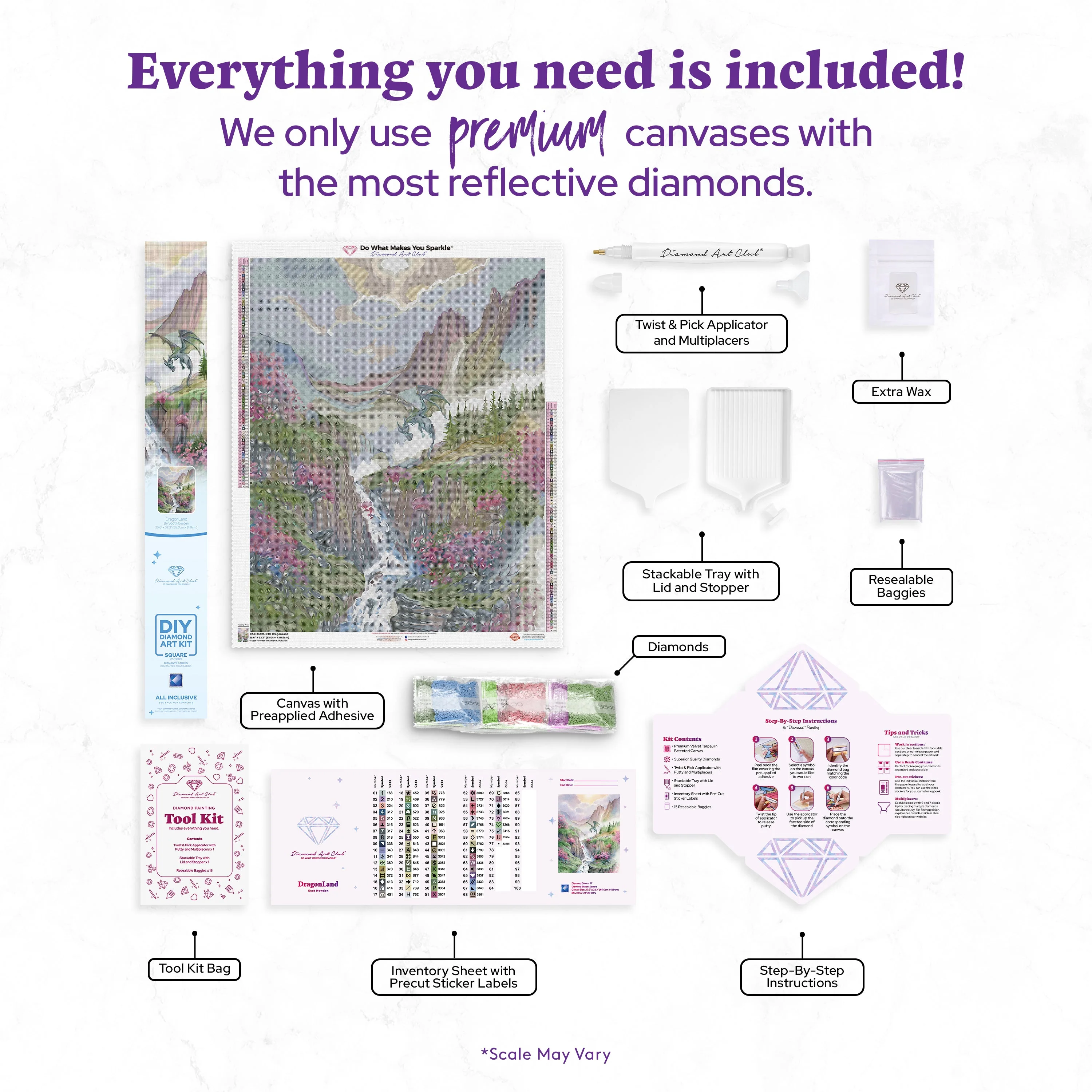 DragonLand - Image 3