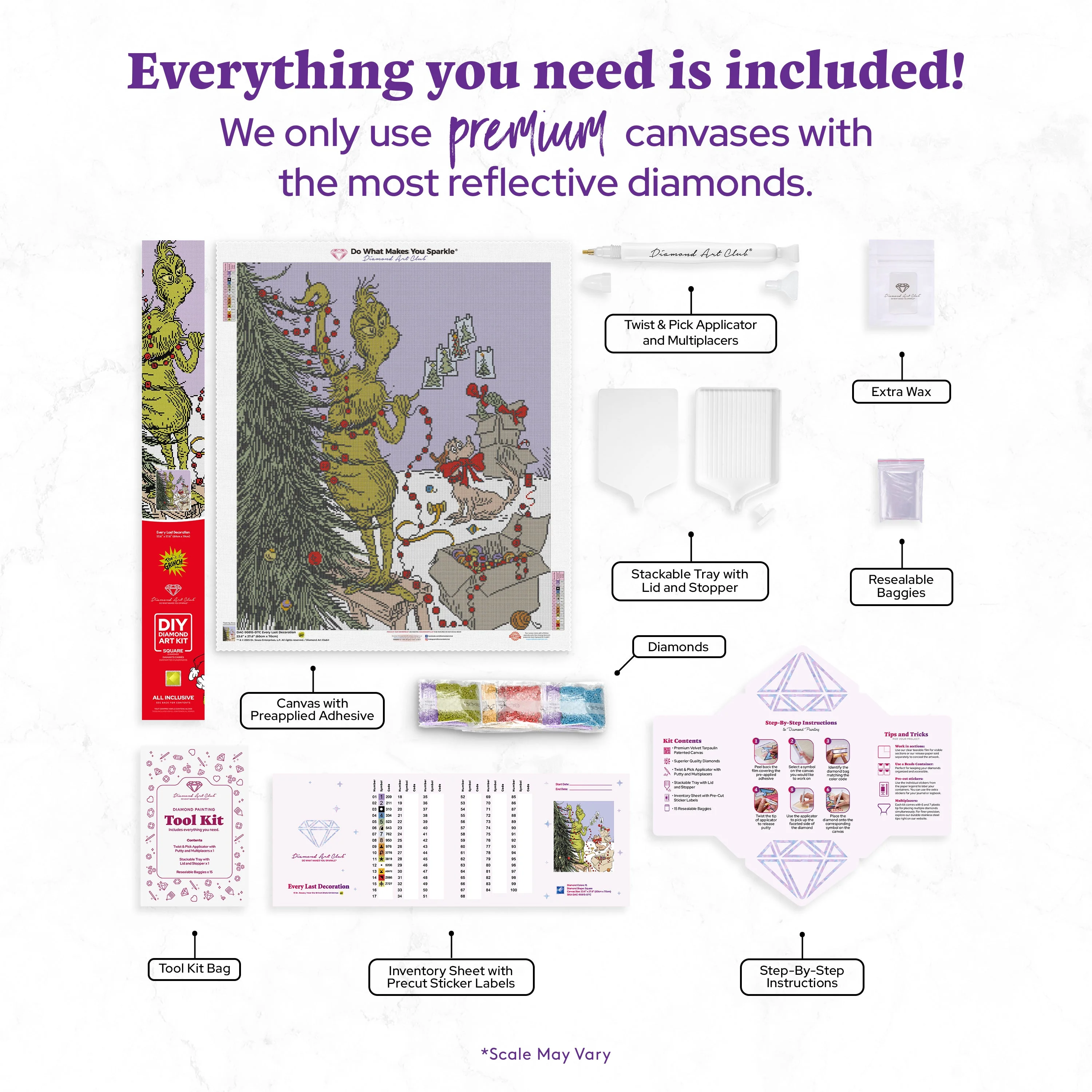 Every Last Decoration - Image 3