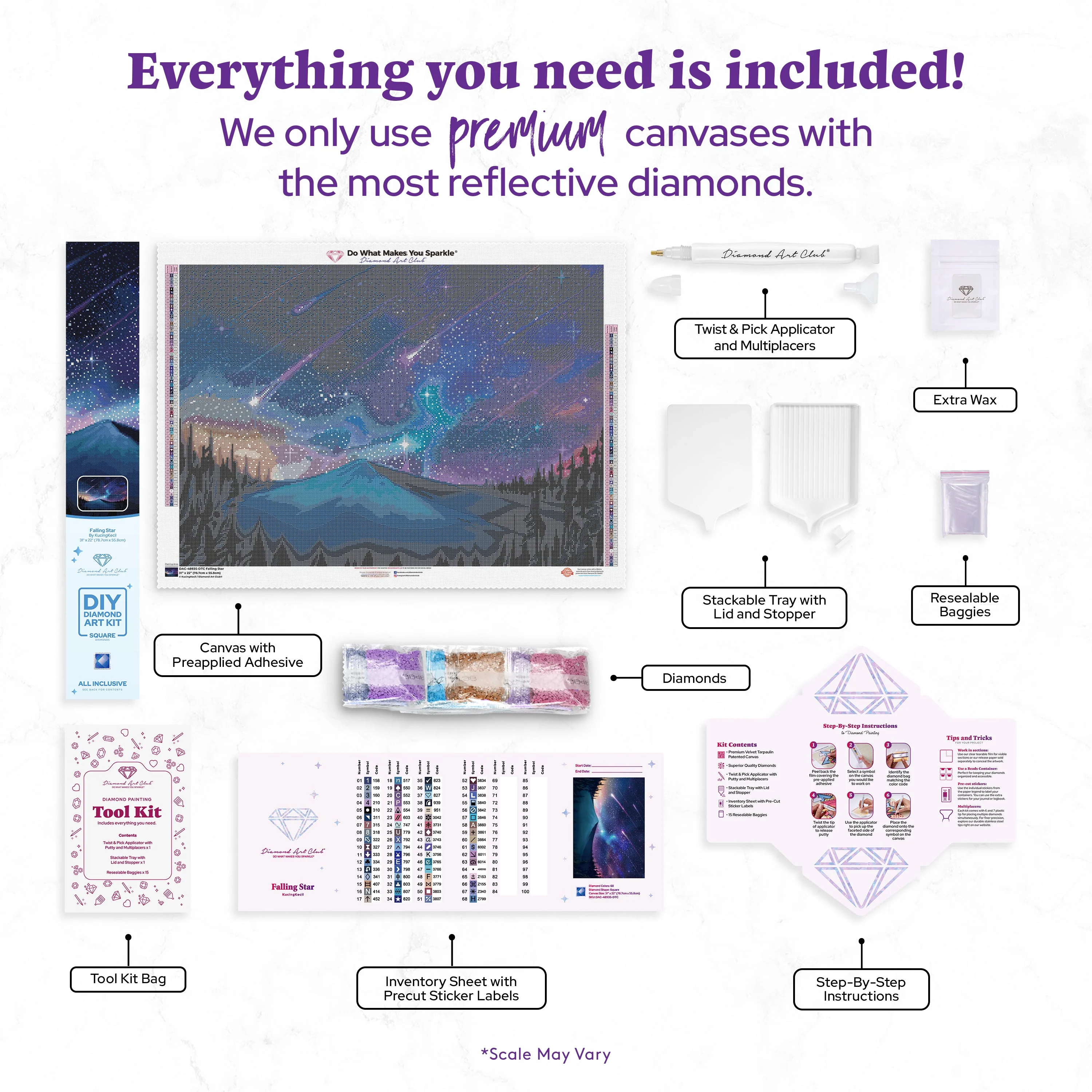 Falling Star - Image 3