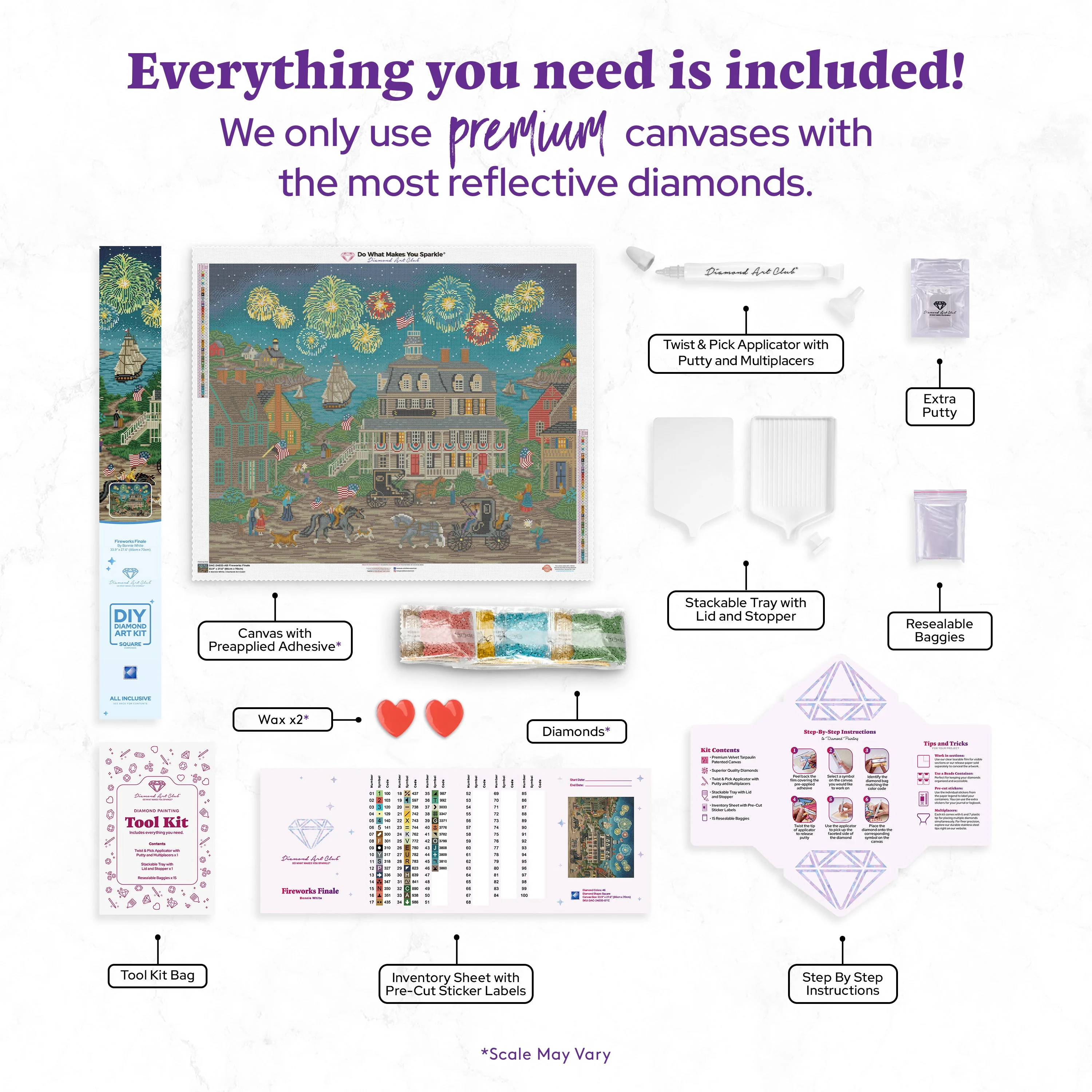 Fireworks Finale - Image 3