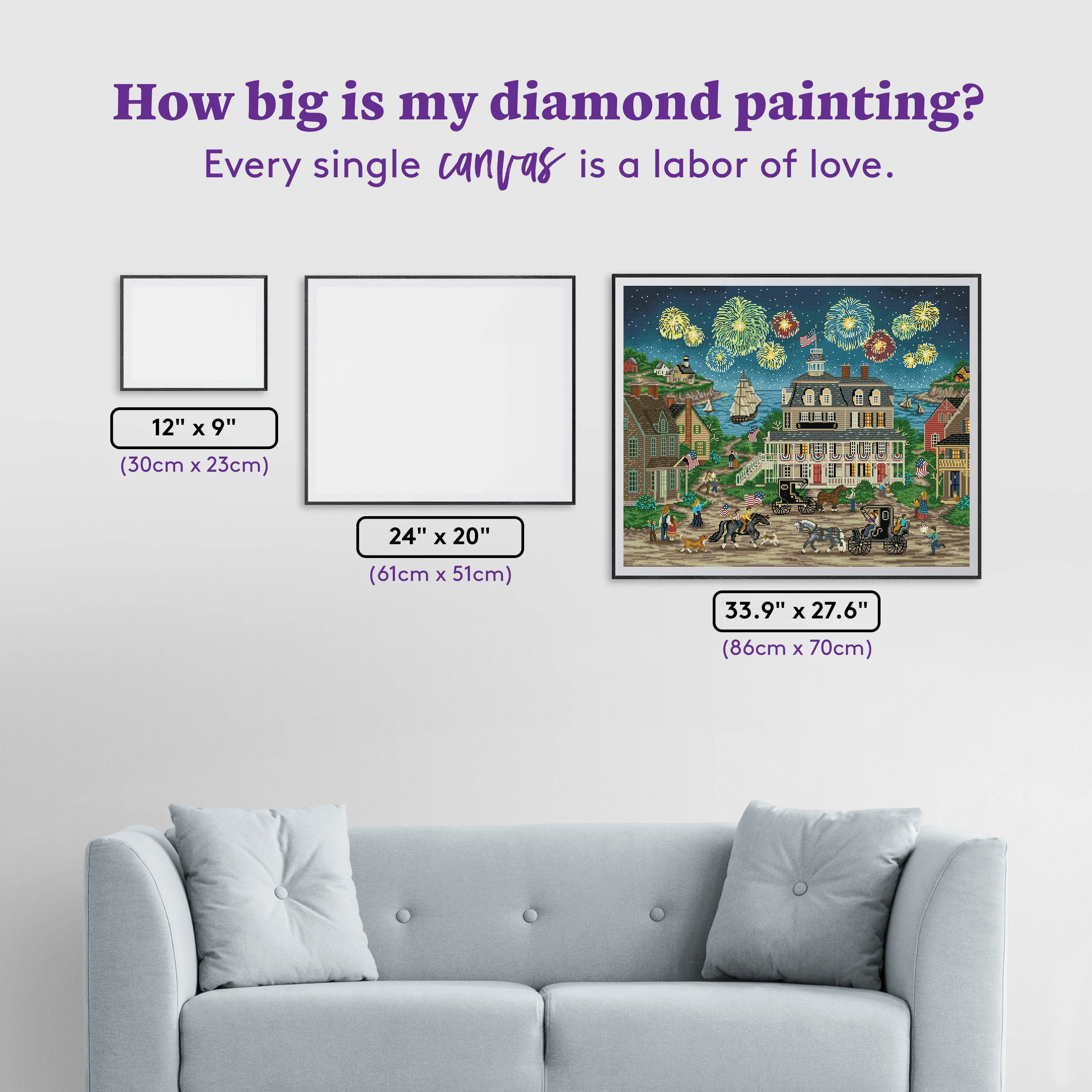 Fireworks Finale - Image 4