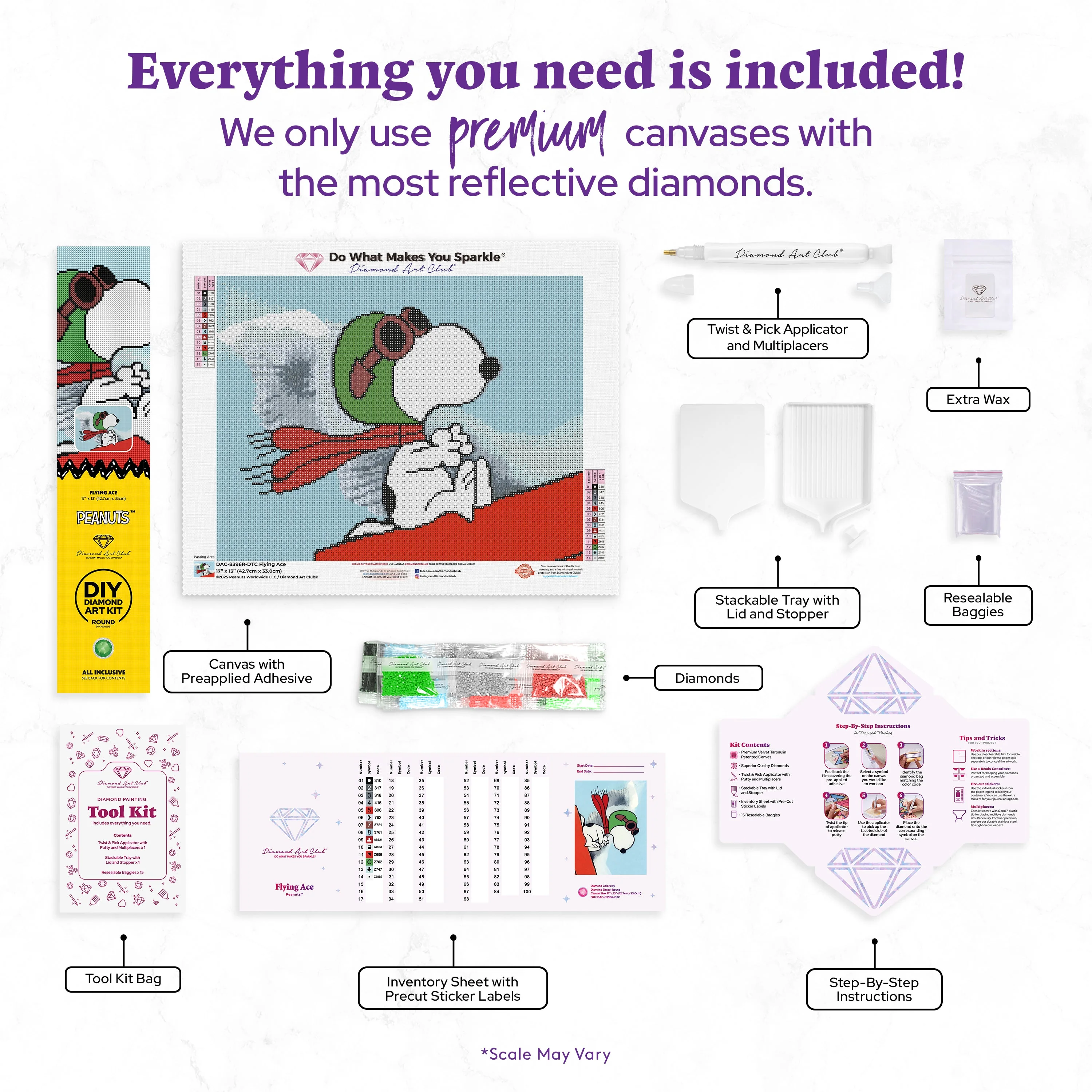 Flying Ace - Image 3