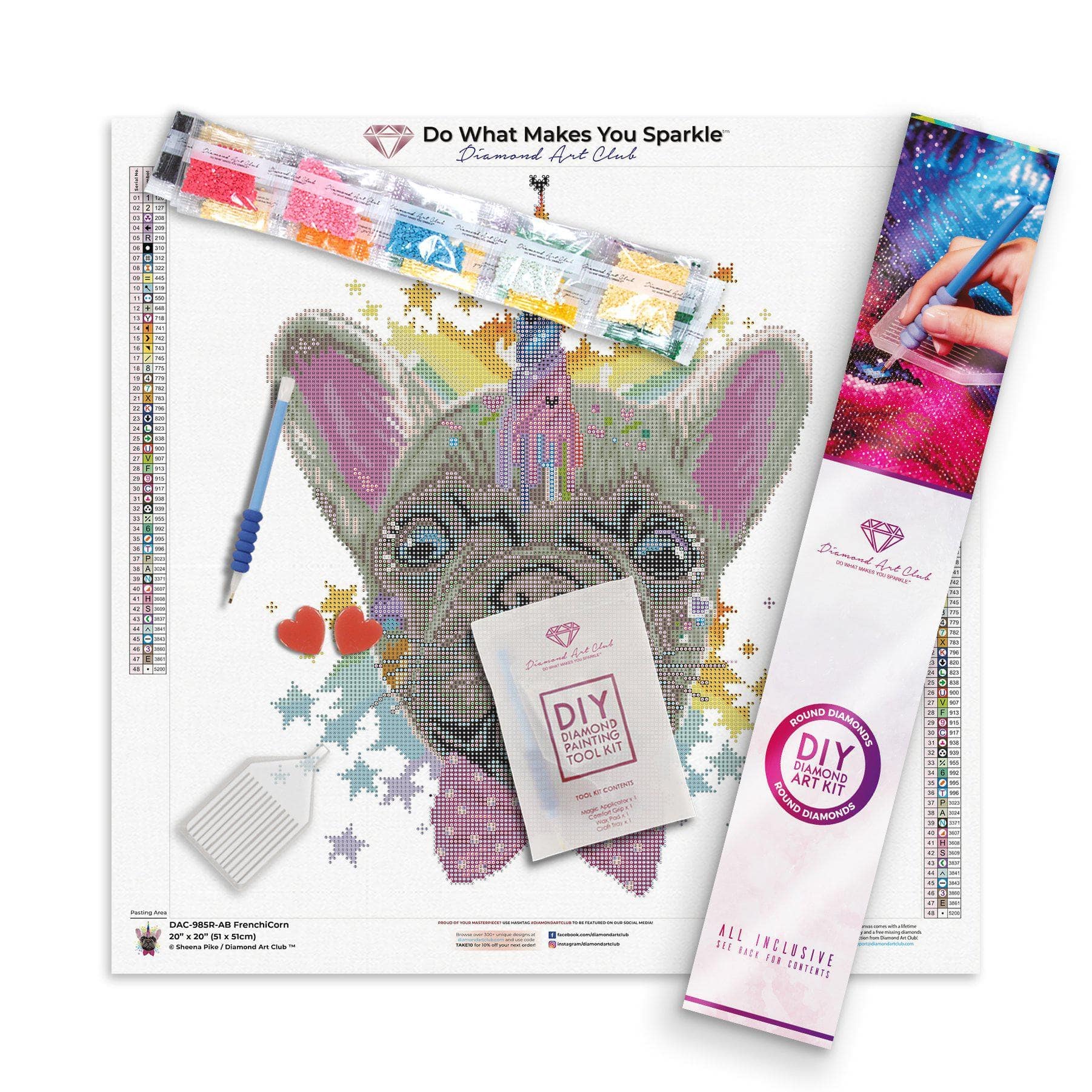 FrenchiCorn - Image 3