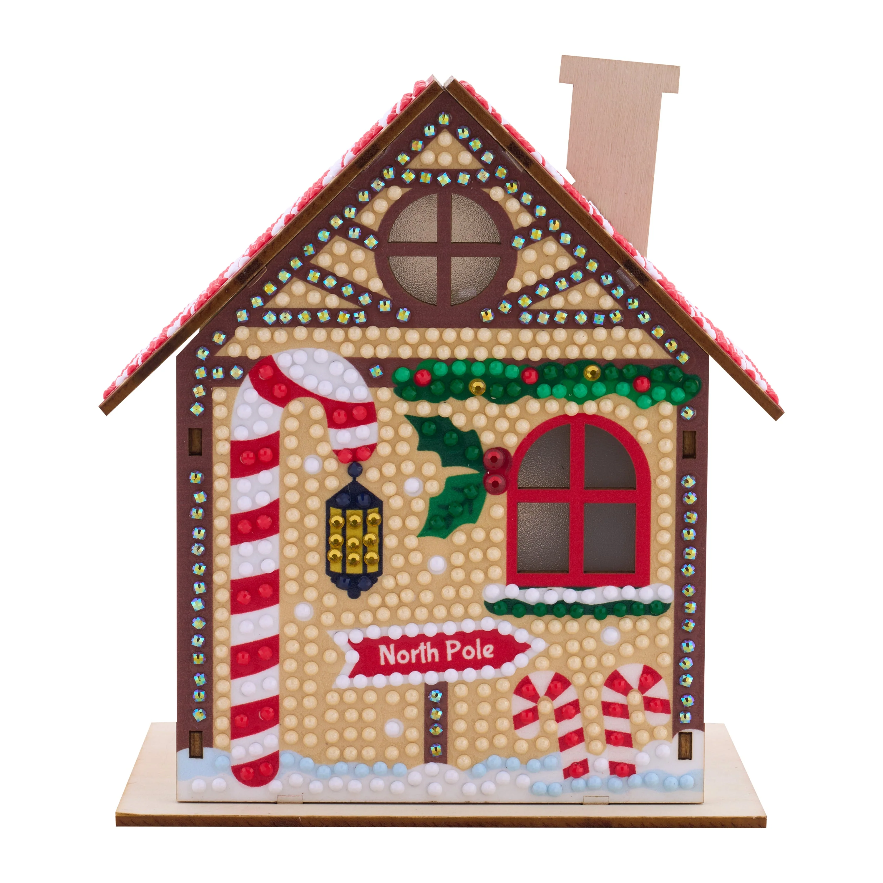 Gem House - Santa's Workshop - Image 8