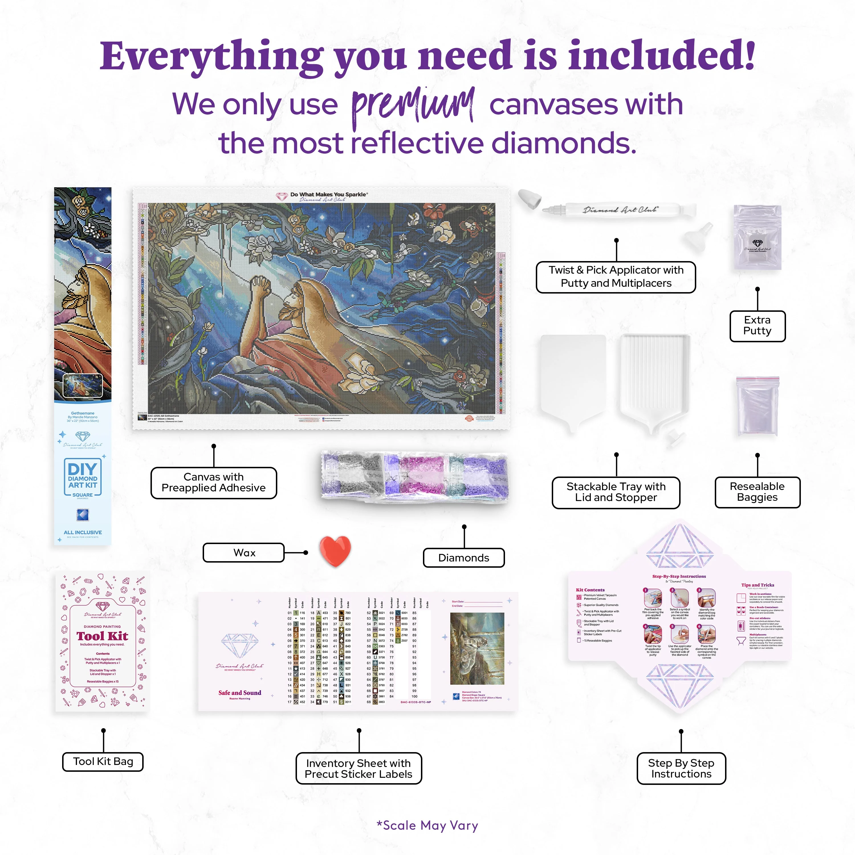 Gethsemane - Image 3