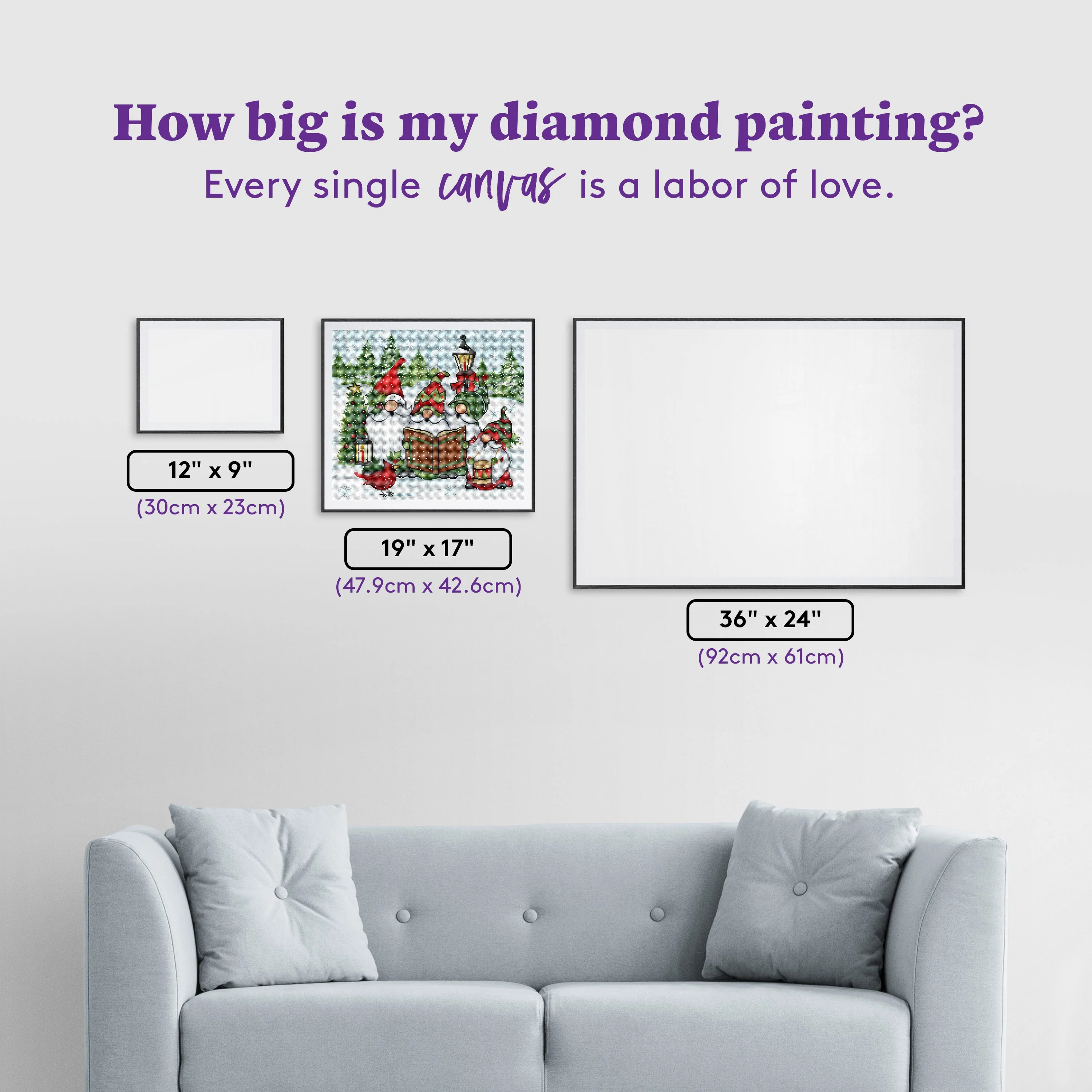 Gnome Carolers - Image 6