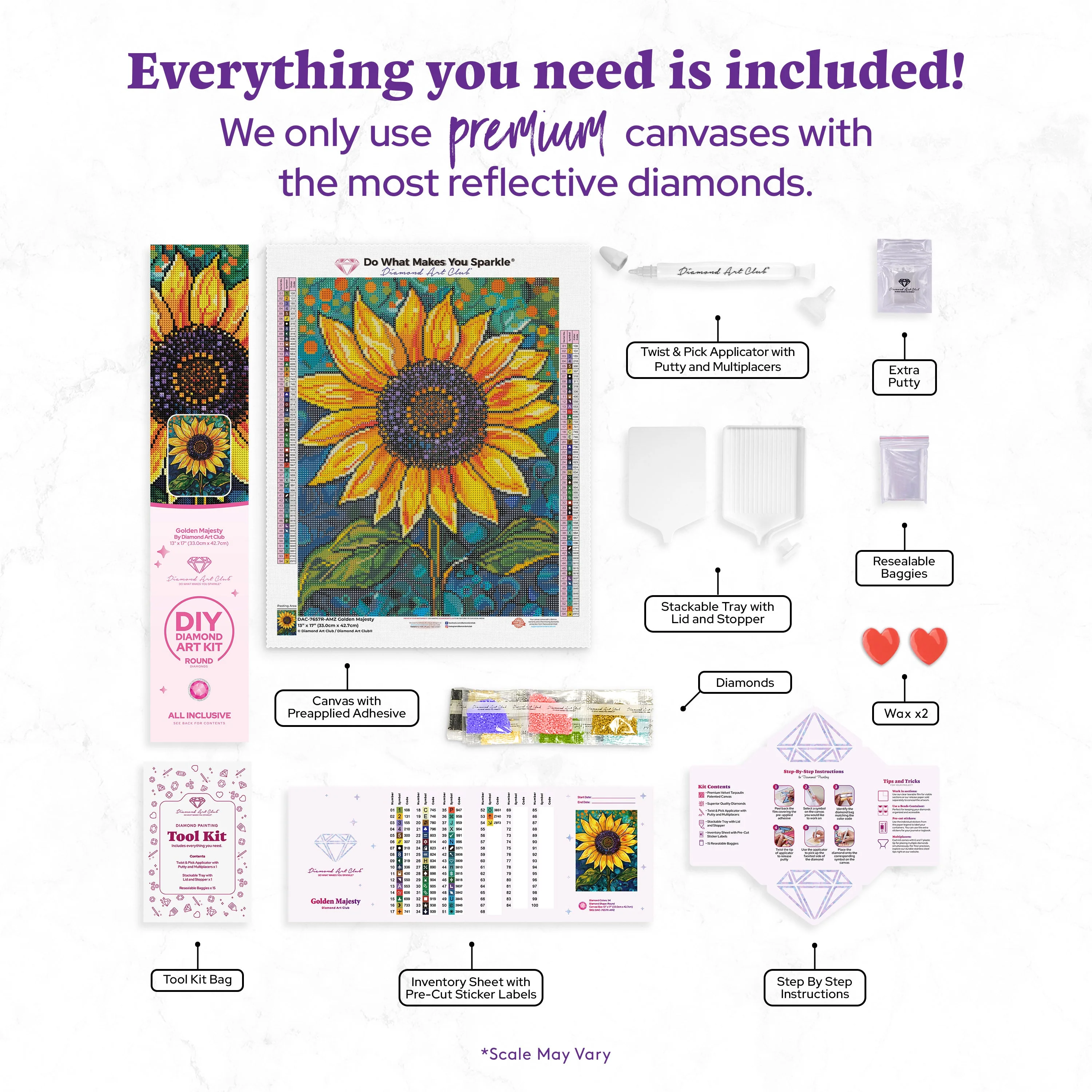 Golden Majesty - Image 3