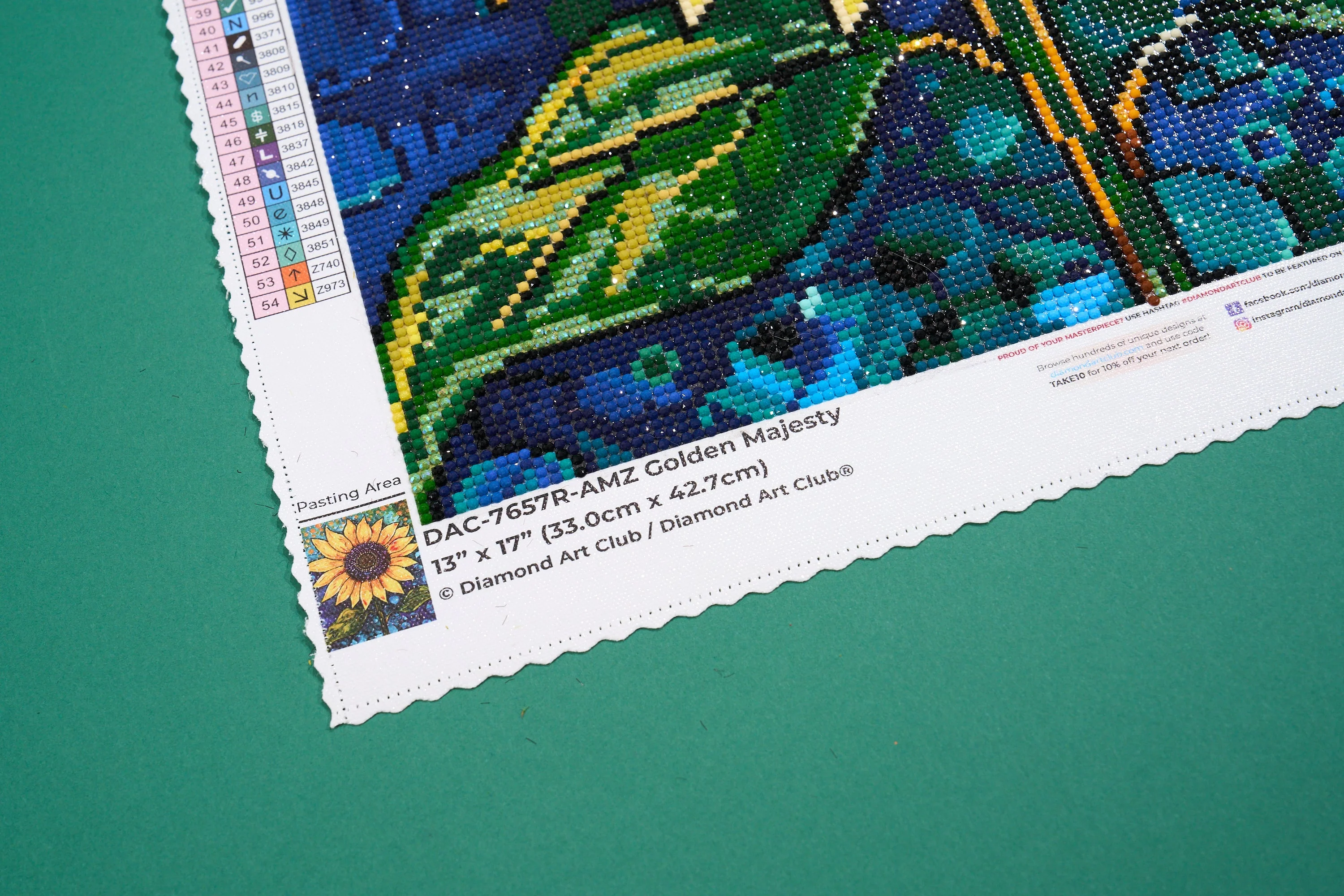 Golden Majesty - Image 5