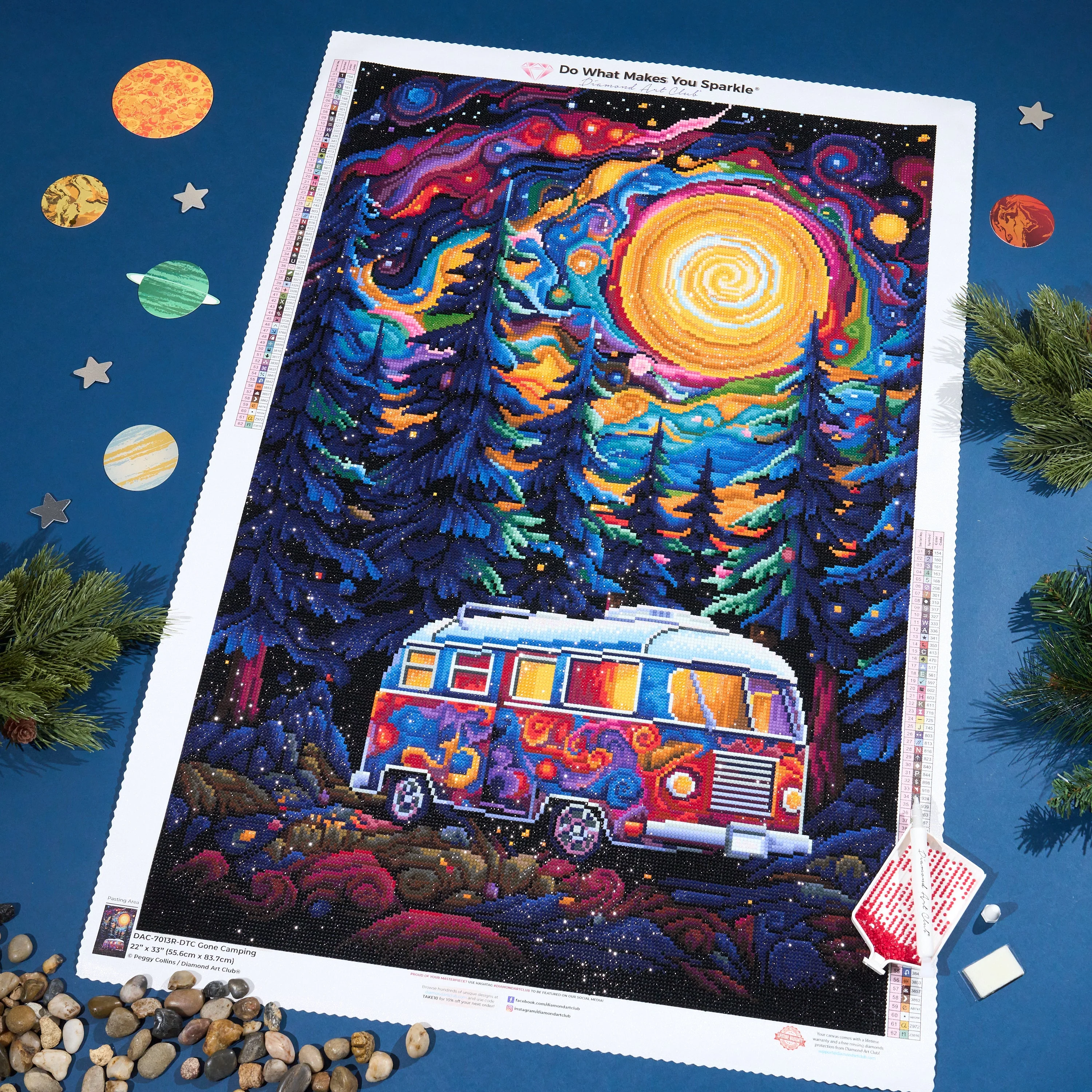 Gone Camping - Image 7