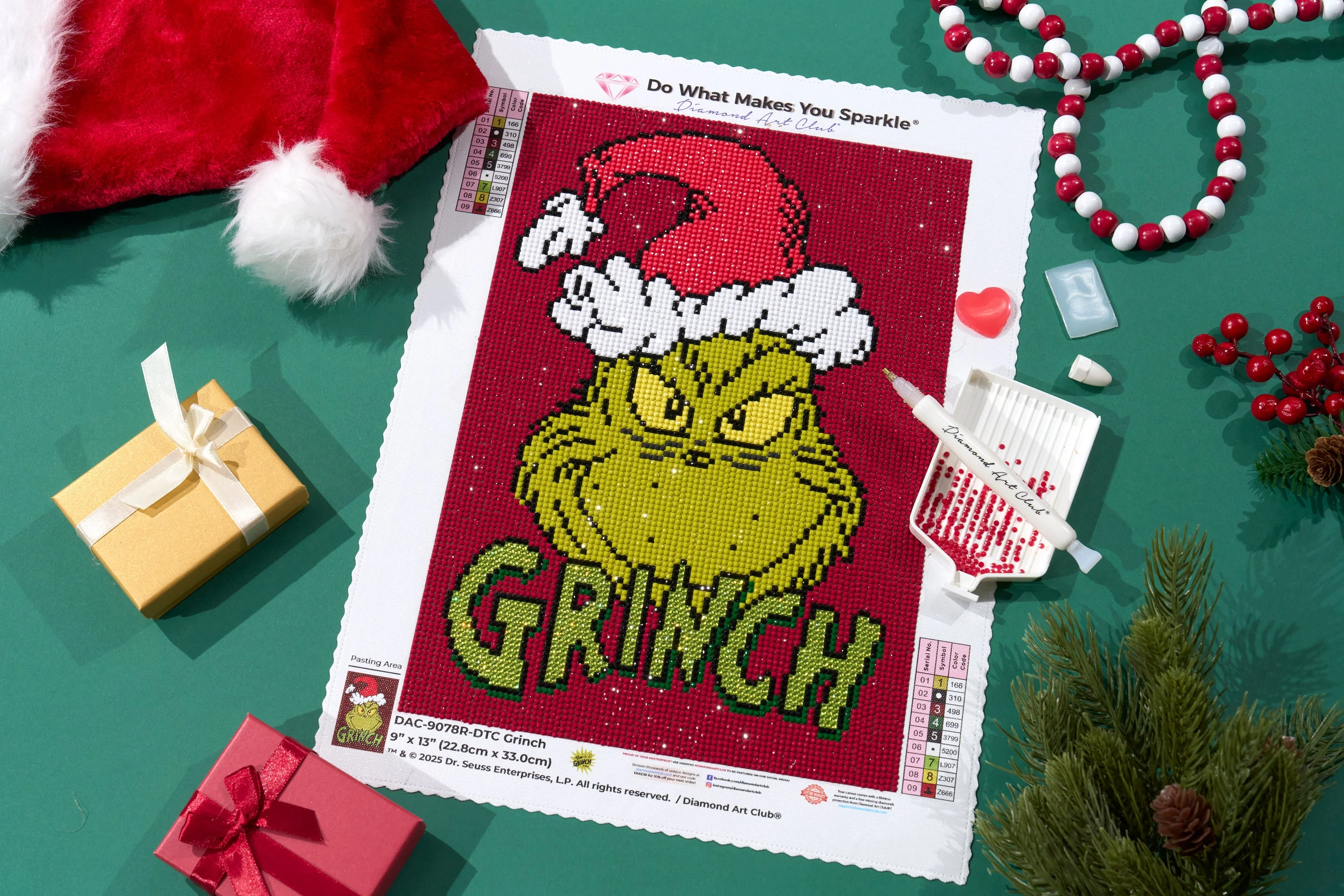Grinch™ - Image 6
