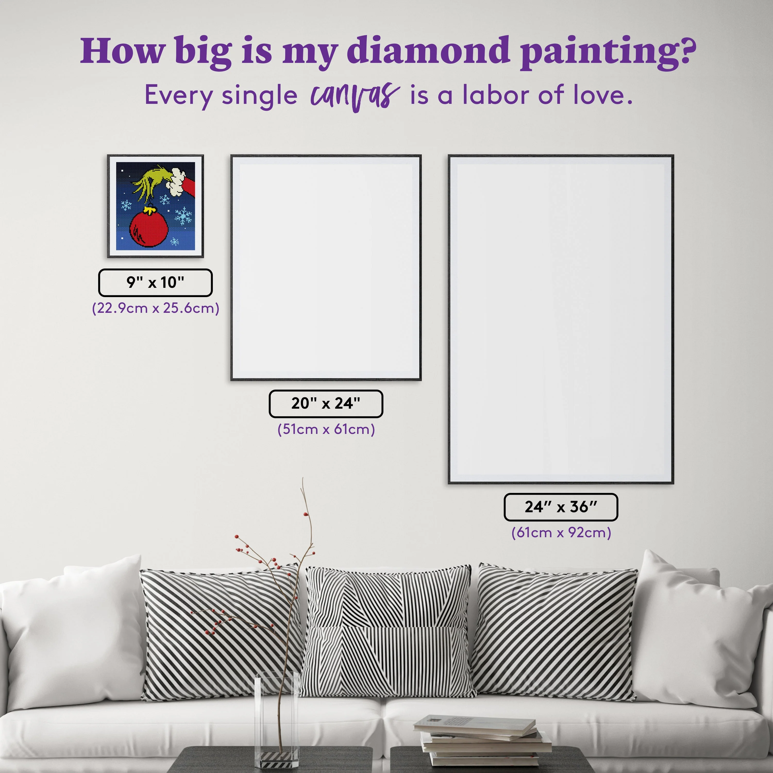 Grinch™ Ornament - Image 4