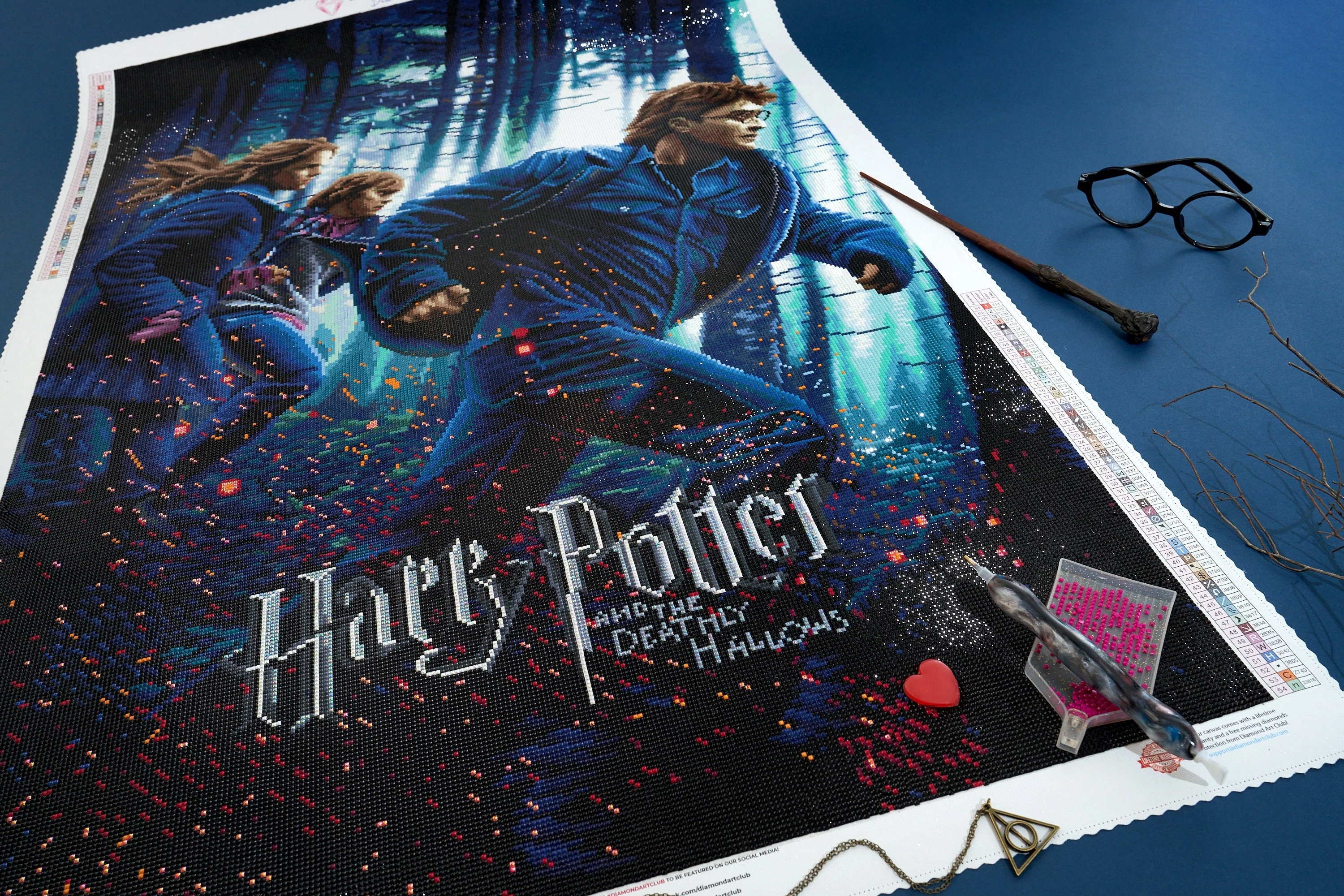 Harry Potter and the Deathly Hallows - Image 5