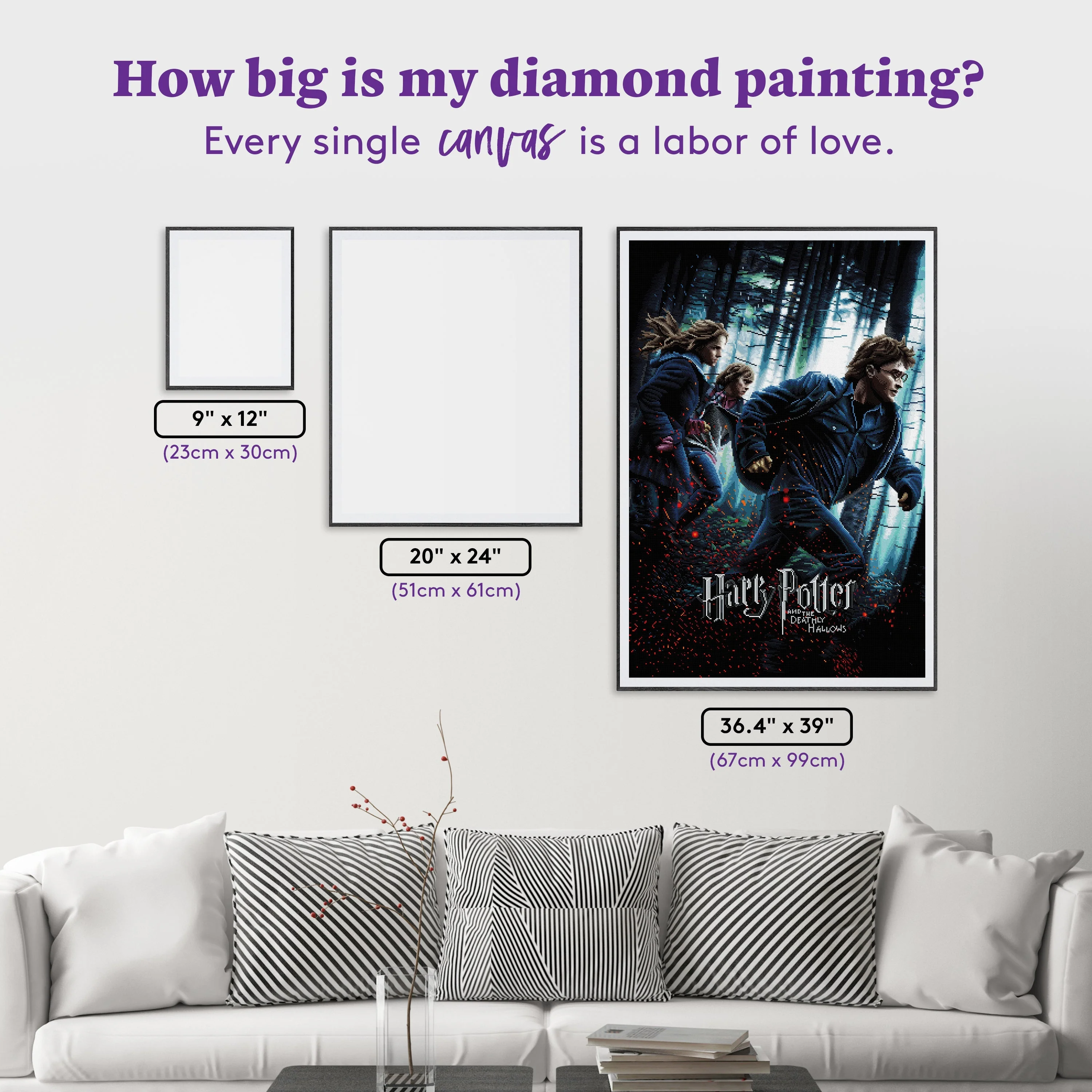 Harry Potter and the Deathly Hallows - Image 7