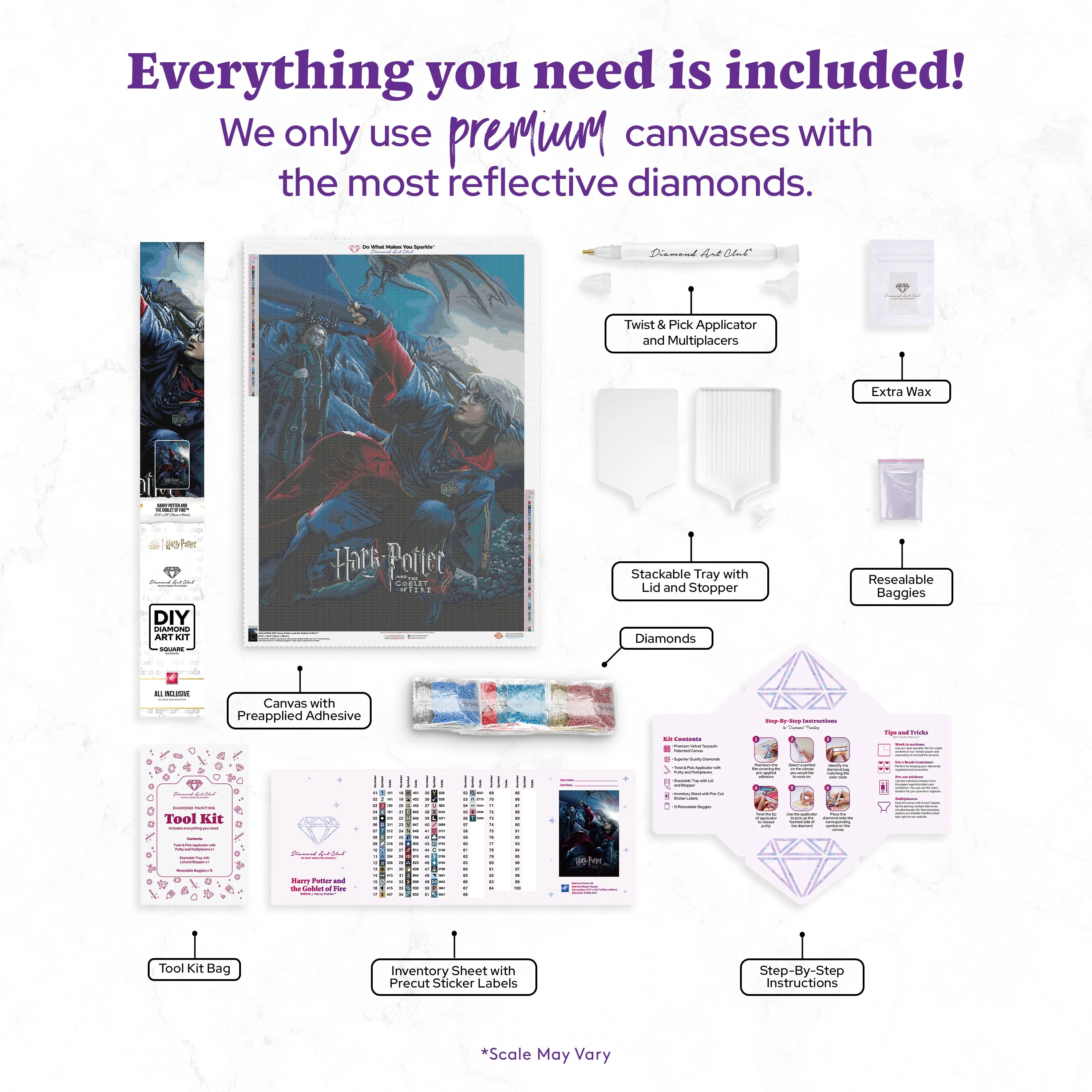 Harry Potter and the Goblet of Fire™ - Image 3