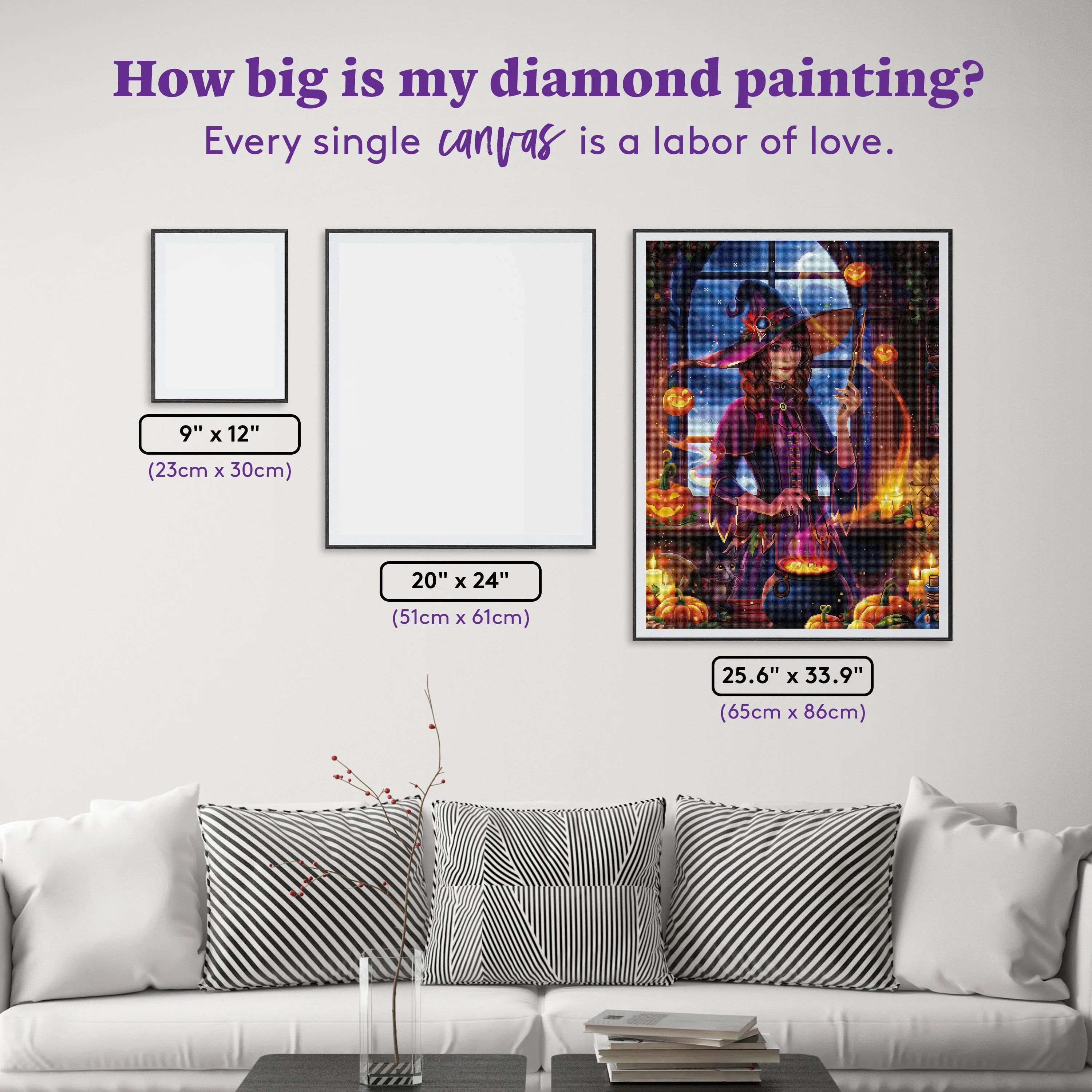 Harvest Witch - Image 4