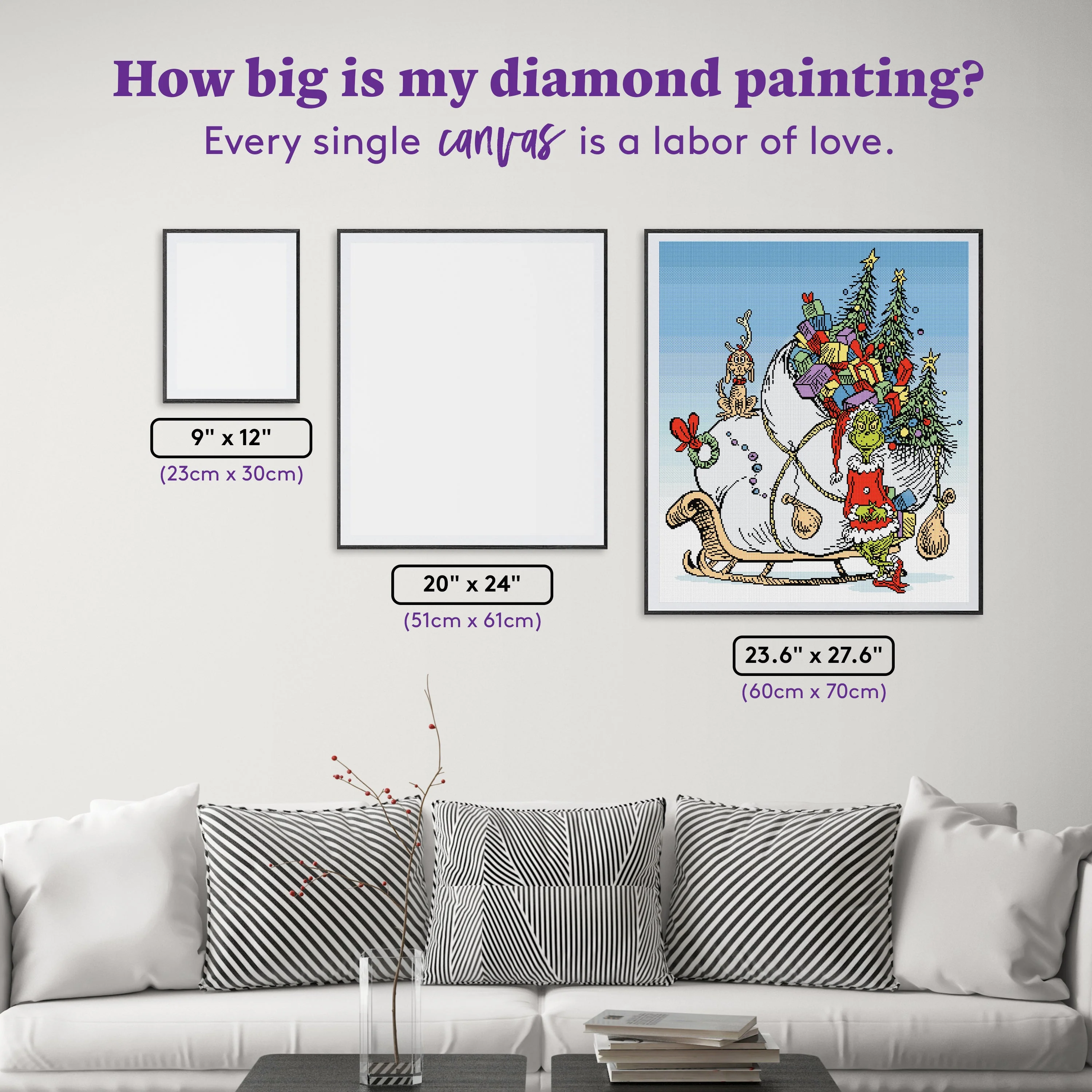 He Stole Christmas - Image 4