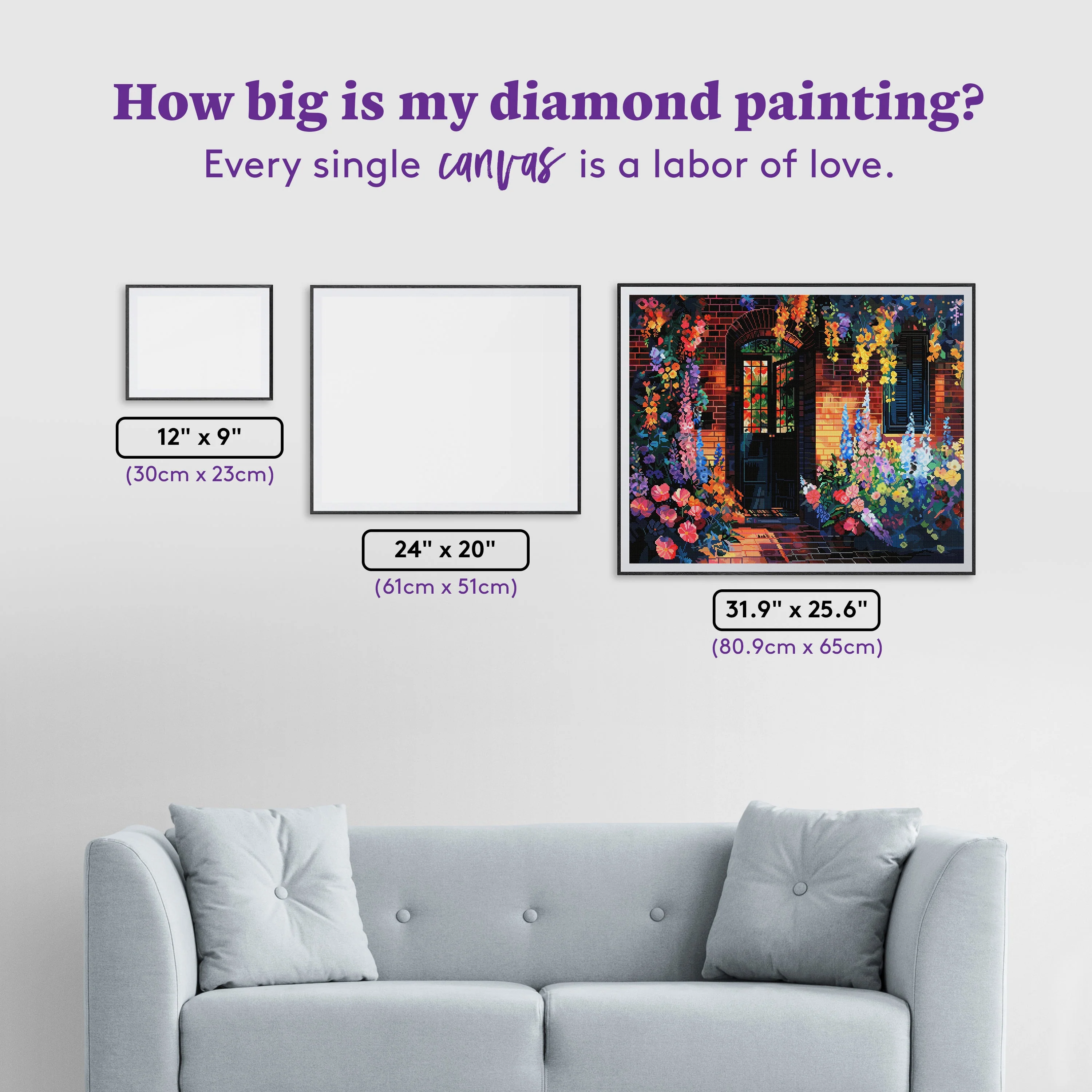 Hidden Garden - Image 4