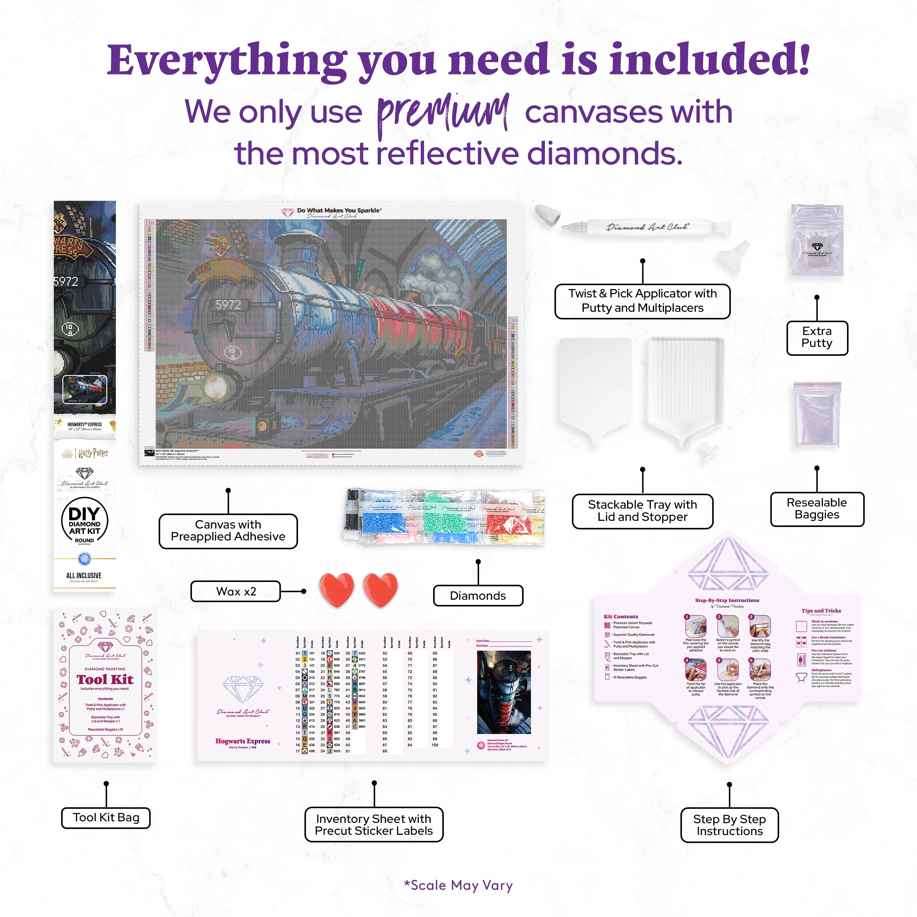 Hogwarts™ Express - Image 3