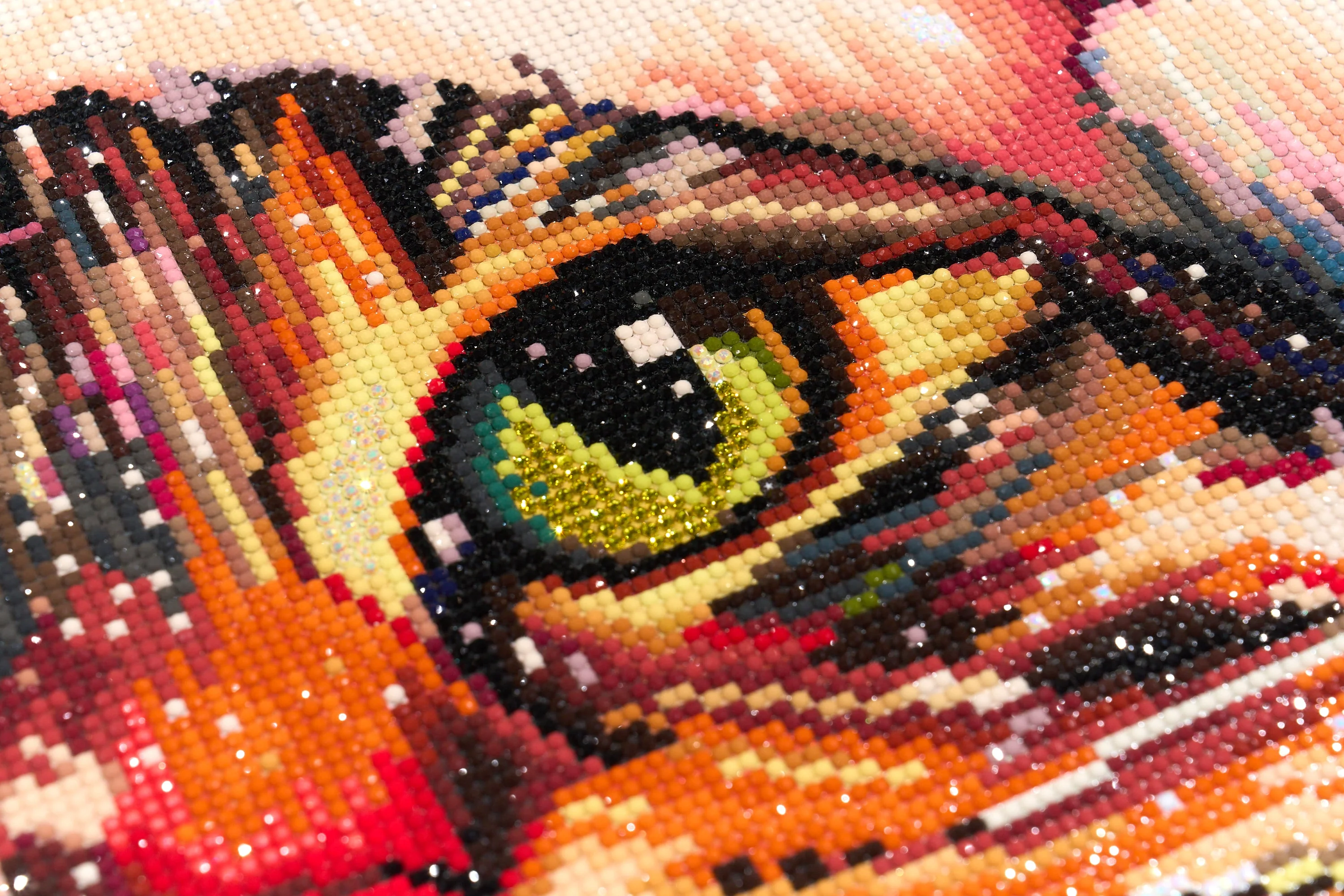 Holly Jolly Christmas Cat - Image 5