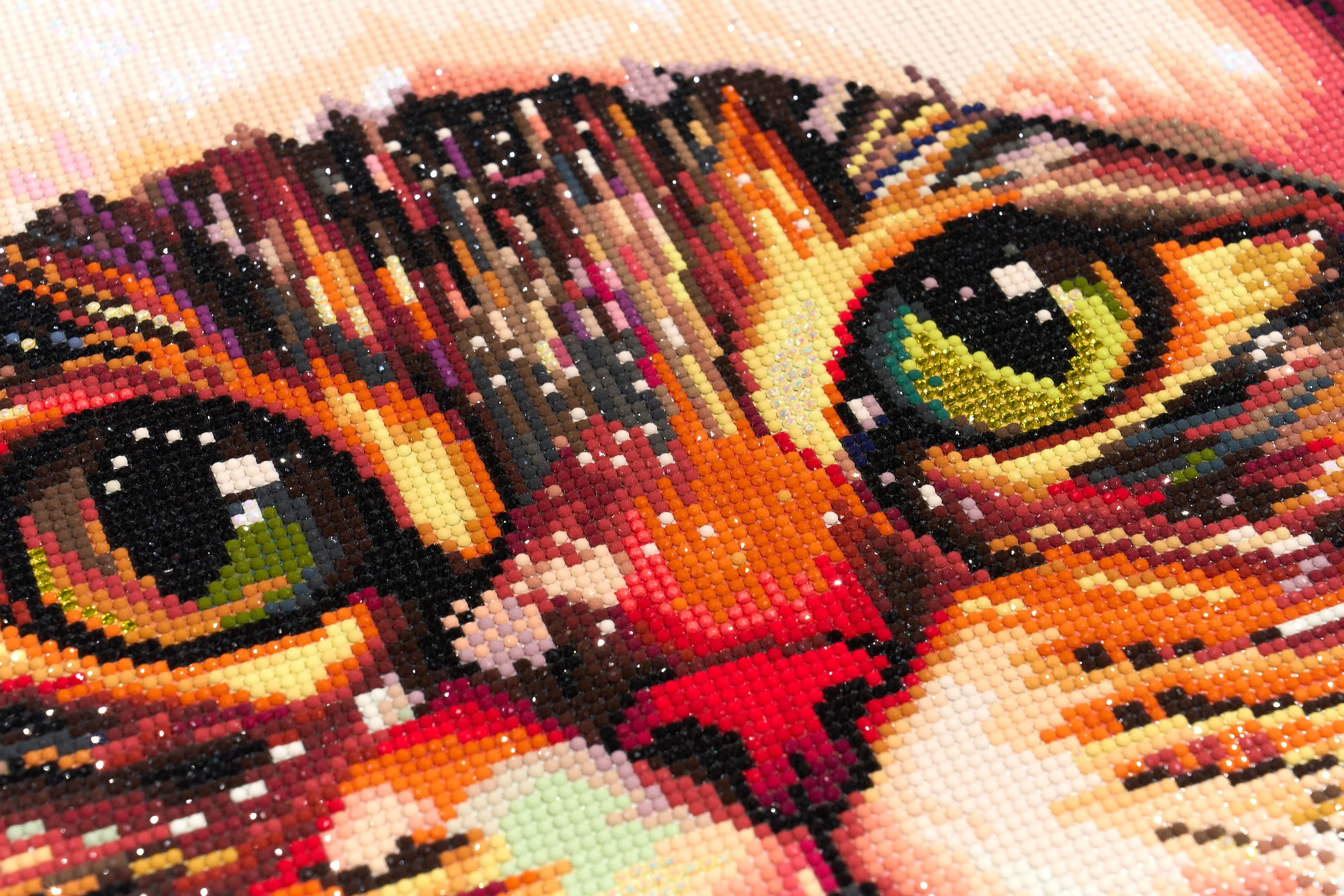 Holly Jolly Christmas Cat - Image 7