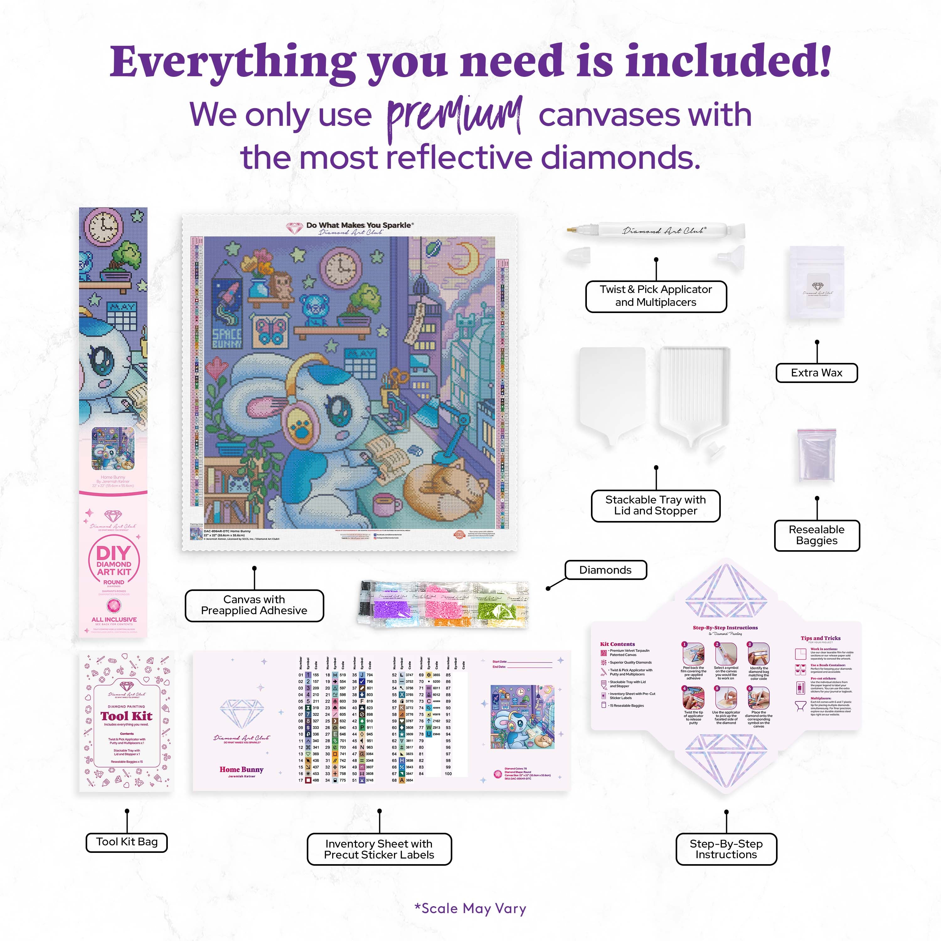 Home Bunny - Image 3