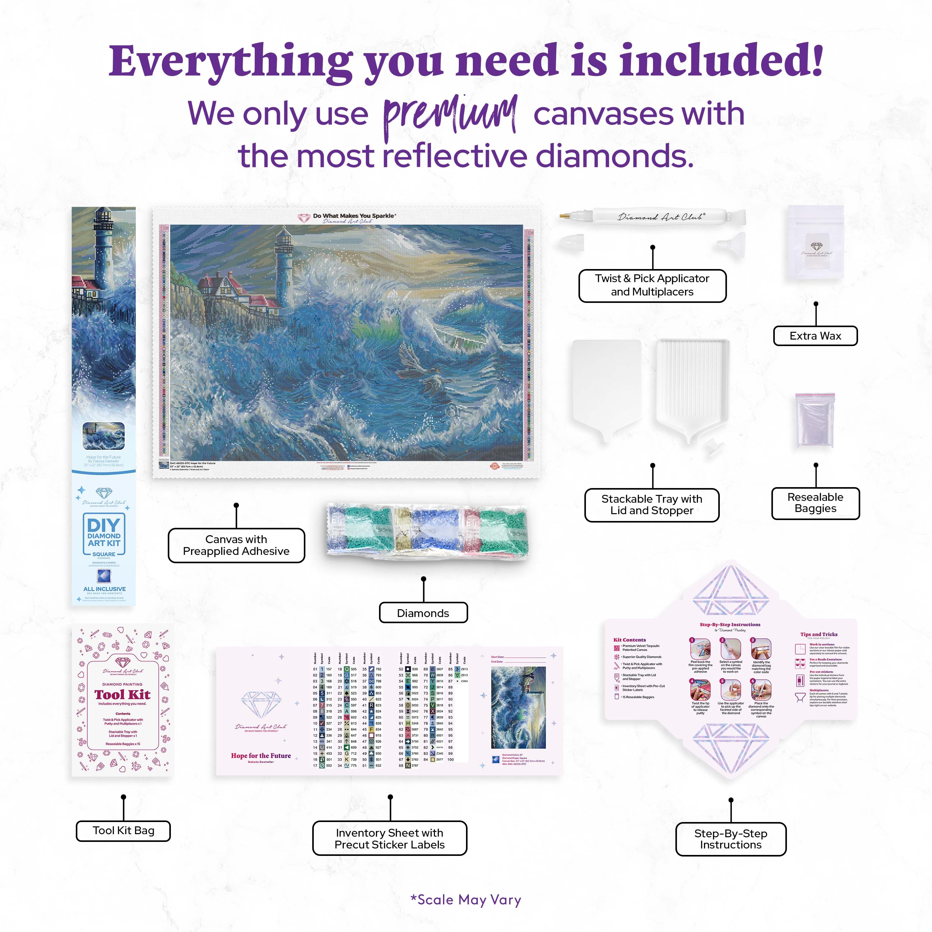 Hope for the Future - Image 3