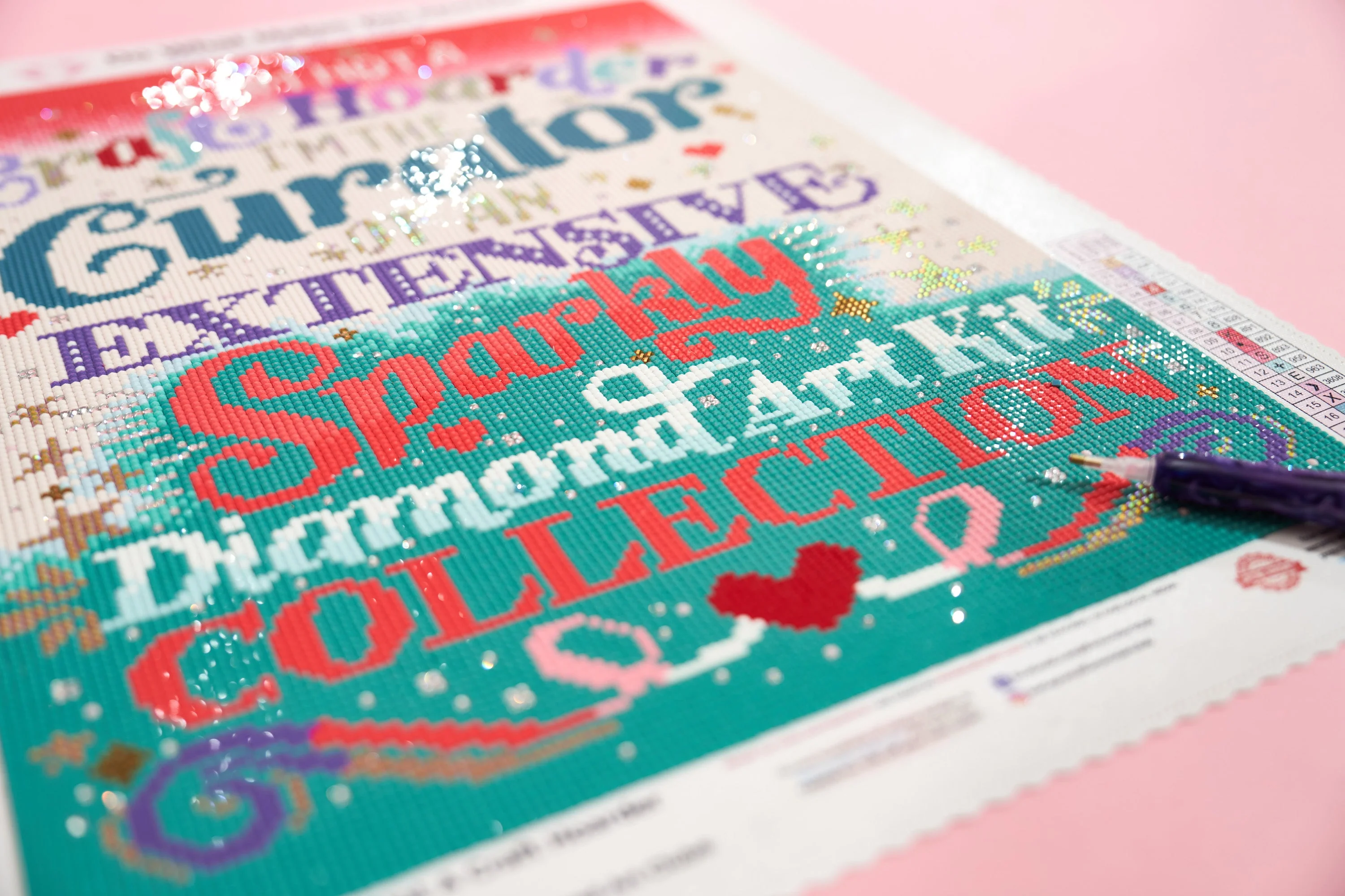 I'm Not A Craft Hoarder - Image 4