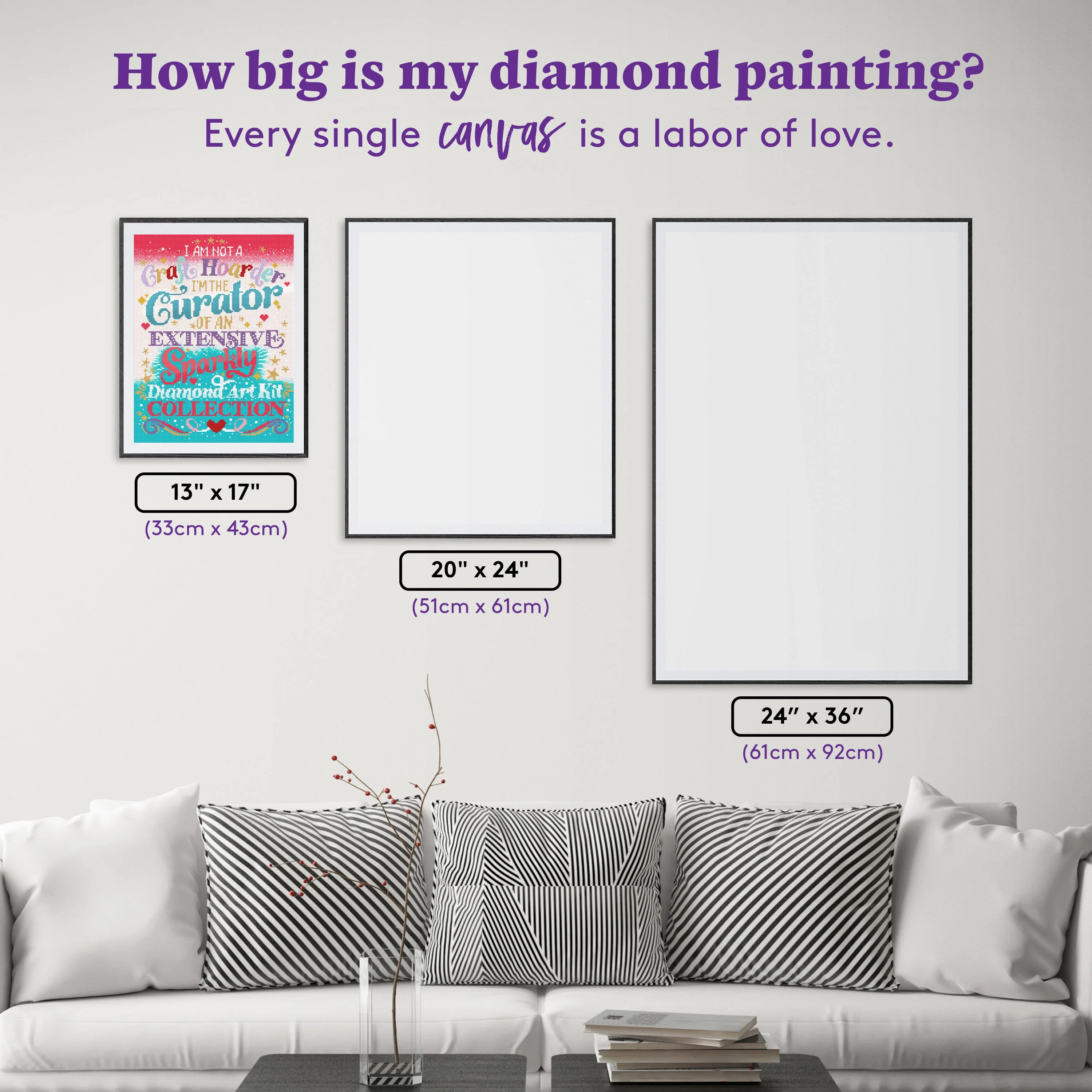 I'm Not A Craft Hoarder - Image 7