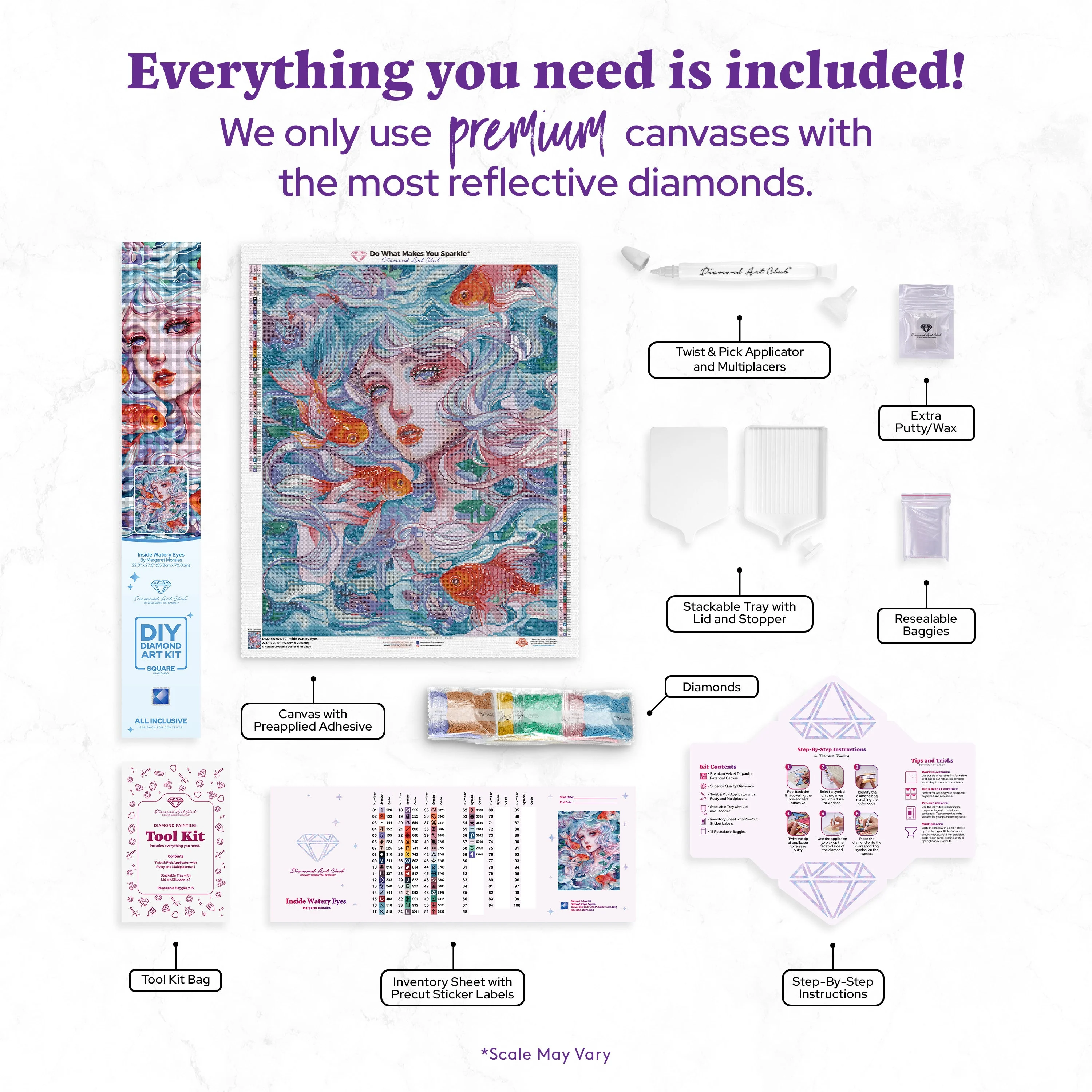 Inside Watery Eyes - Image 3