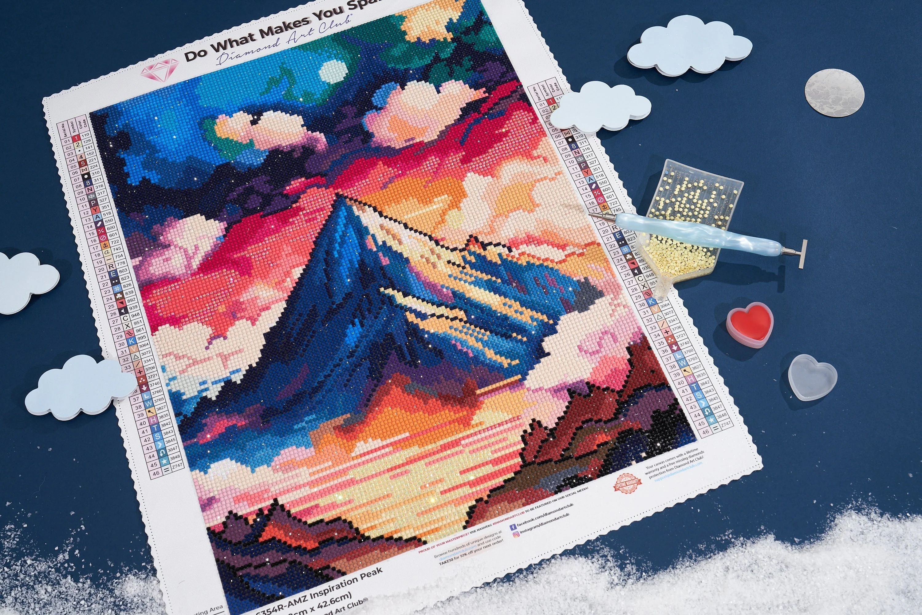 Inspiration Peak - Image 4