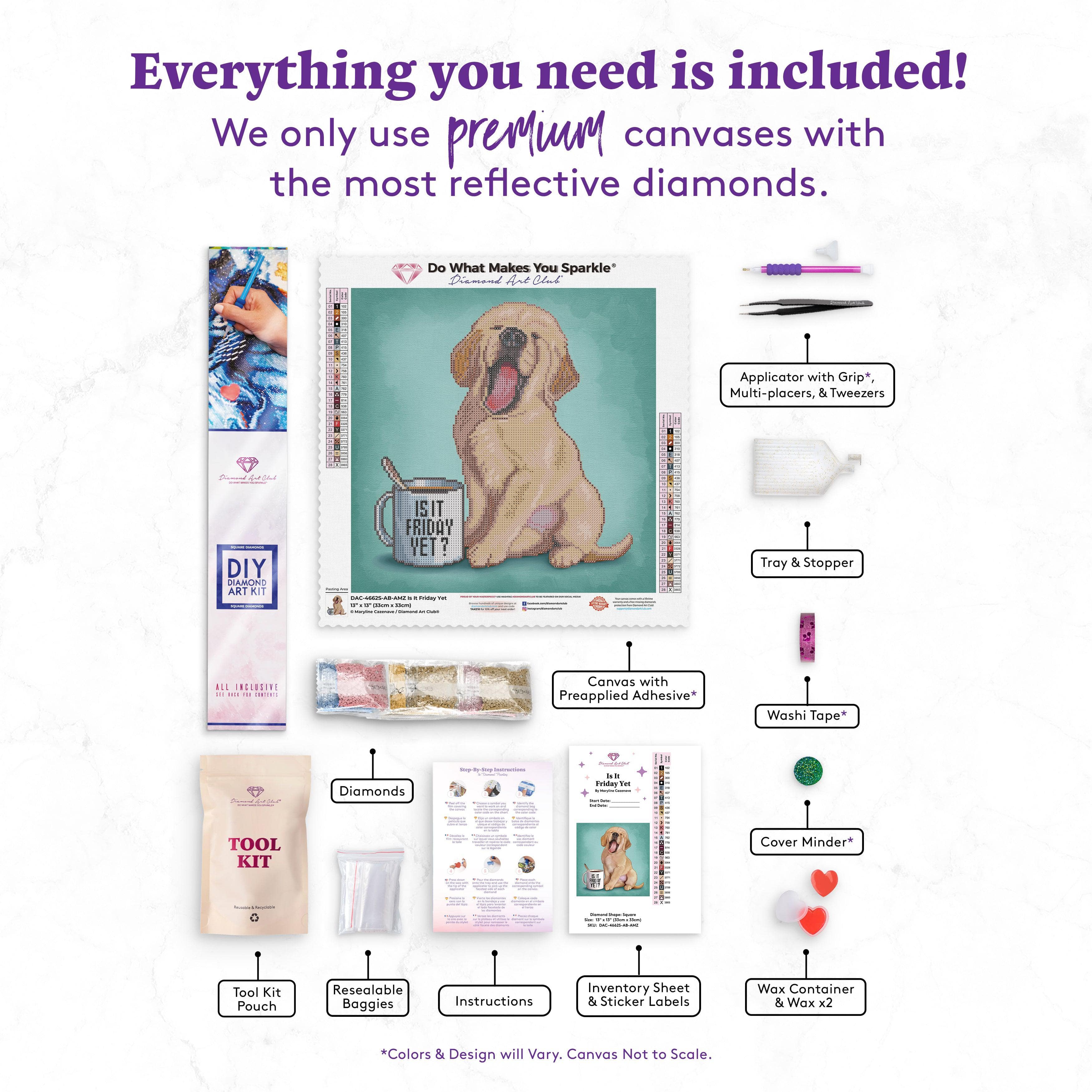 Is It Friday Yet? - Image 3