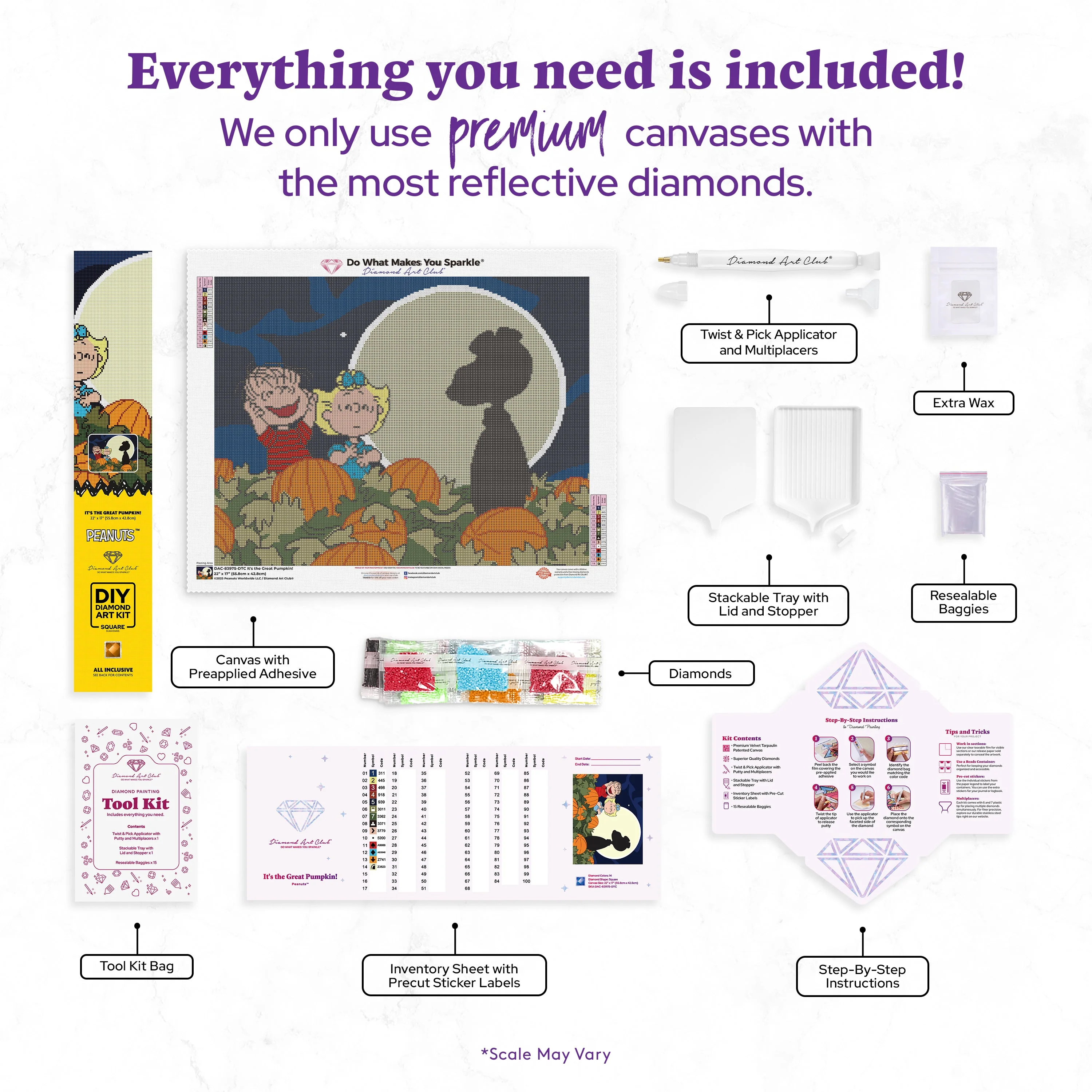 It's the Great Pumpkin! - Image 3